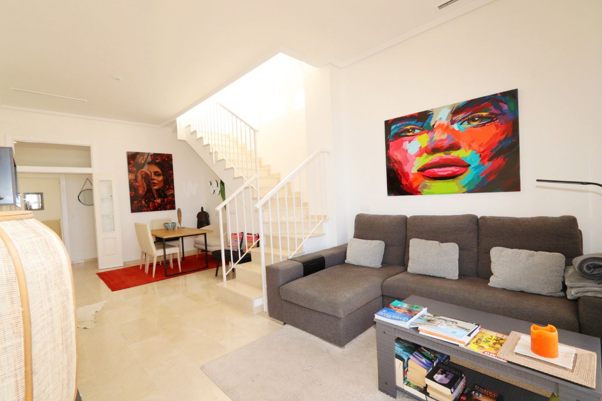 Reventa - Apartment -
Altea - Costa Blanca