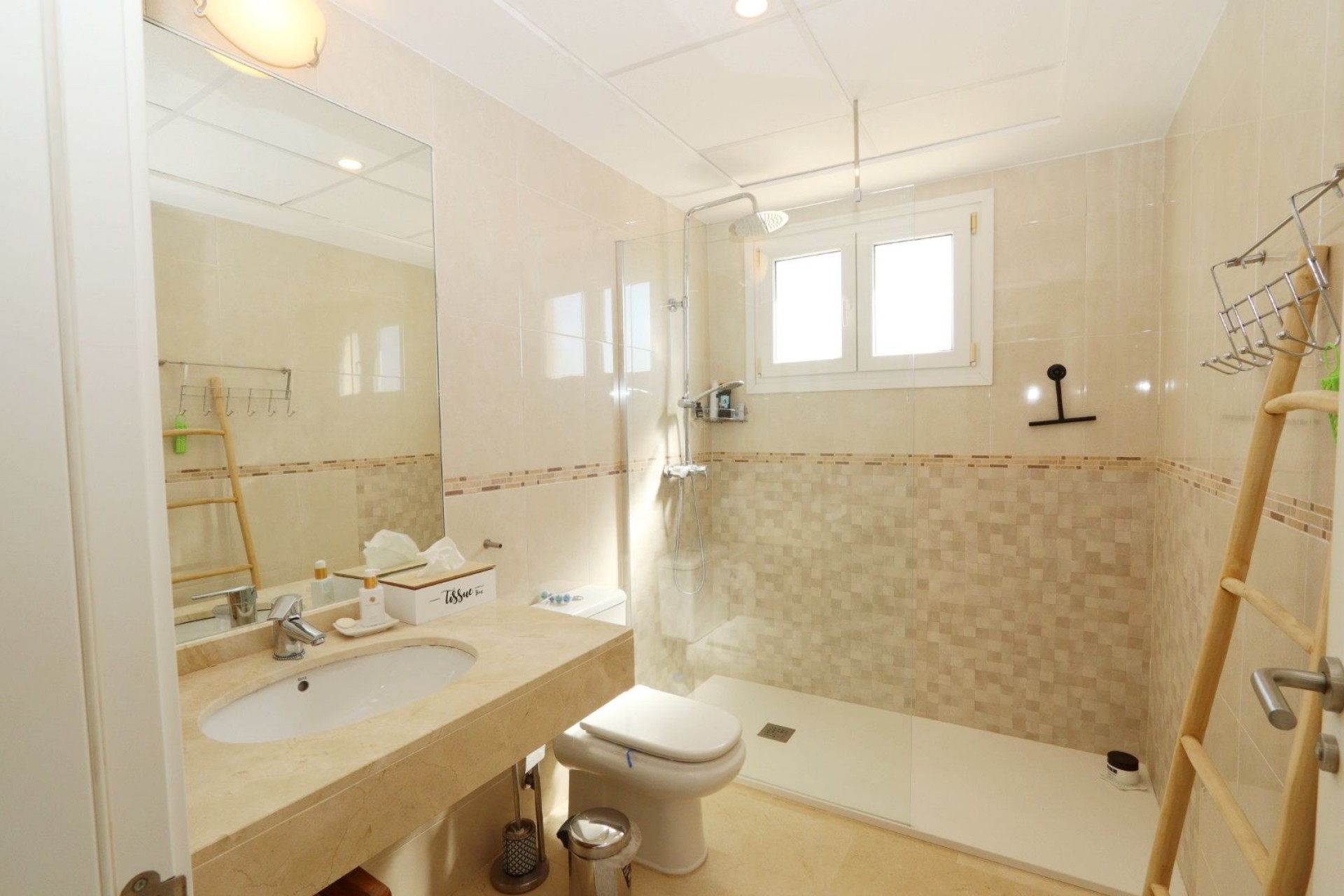 Reventa - Apartment -
Altea - Costa Blanca