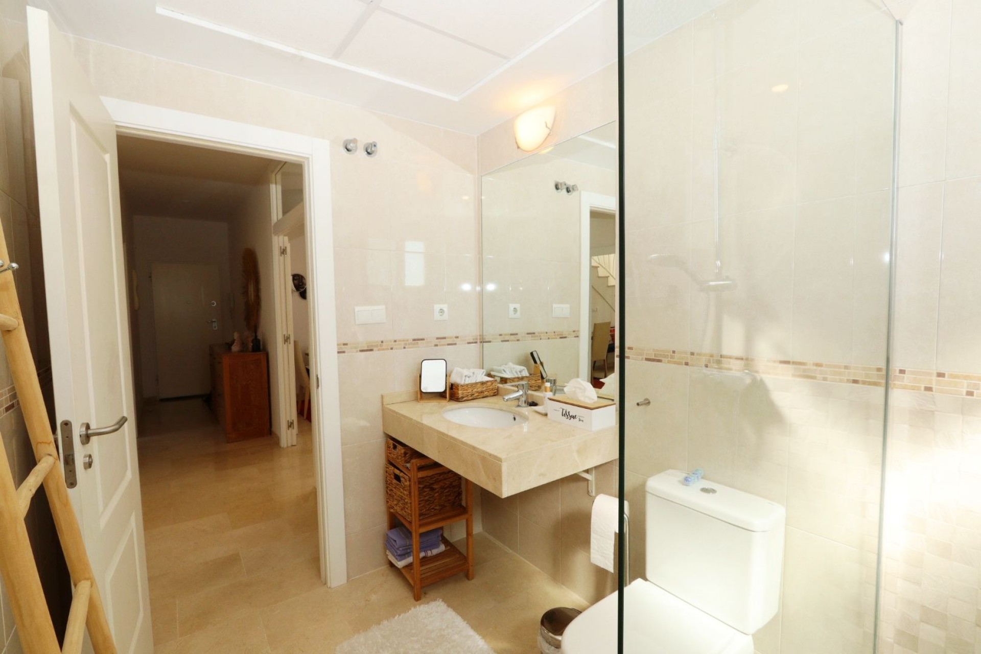 Reventa - Apartment -
Altea - Costa Blanca