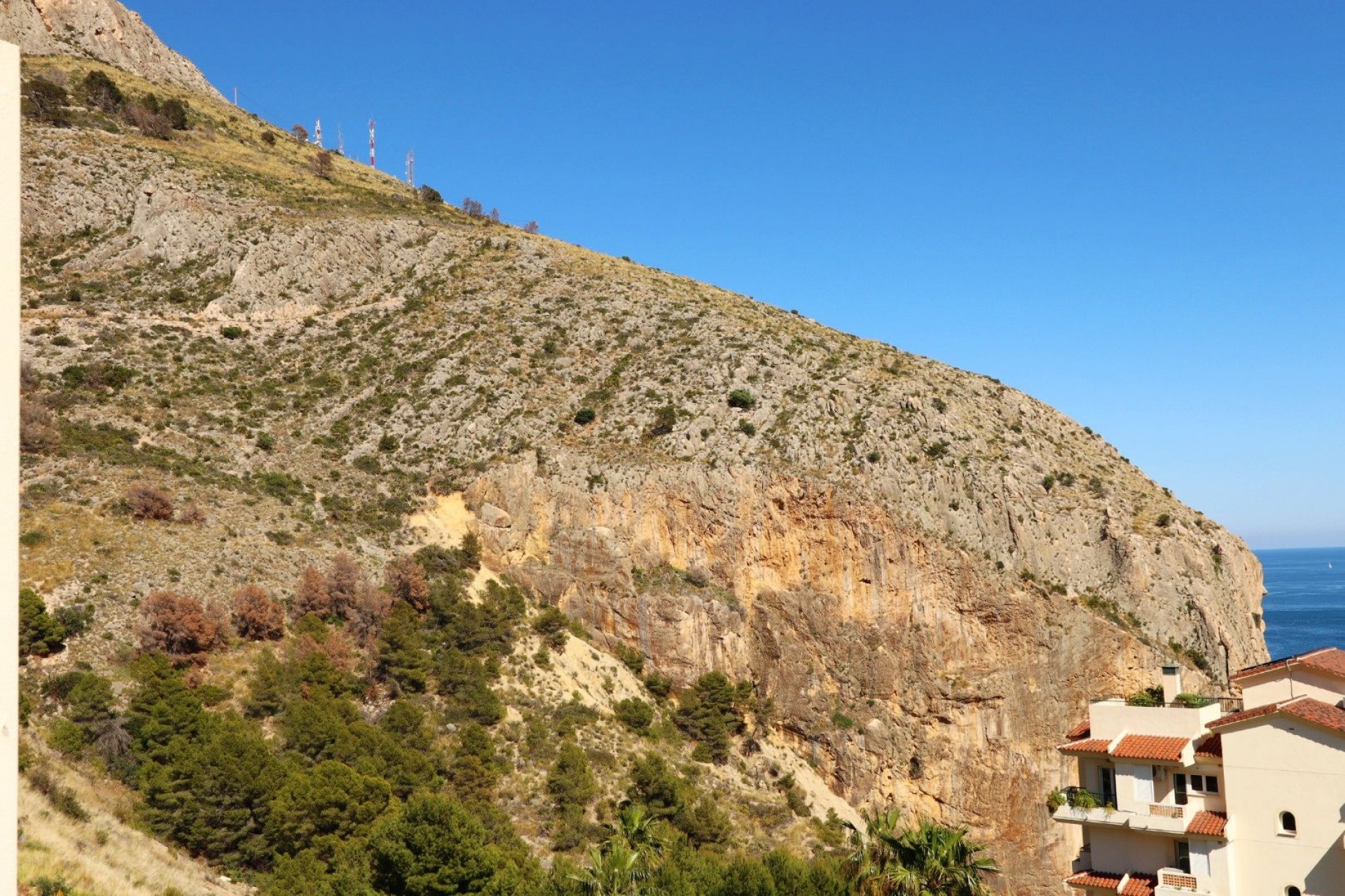 Reventa - Apartment -
Altea - Costa Blanca