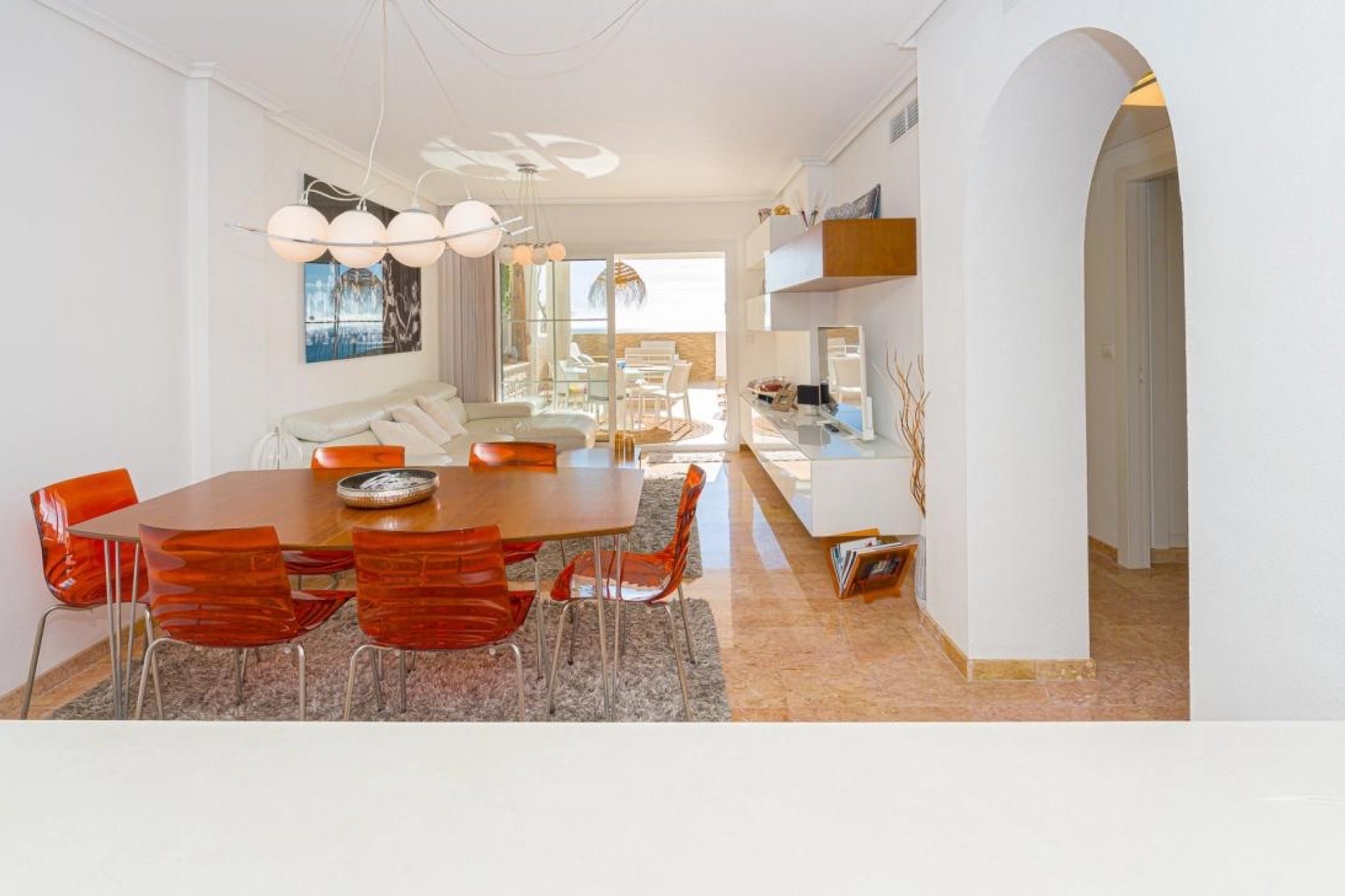 Reventa - Apartment -
Altea - Costa Blanca