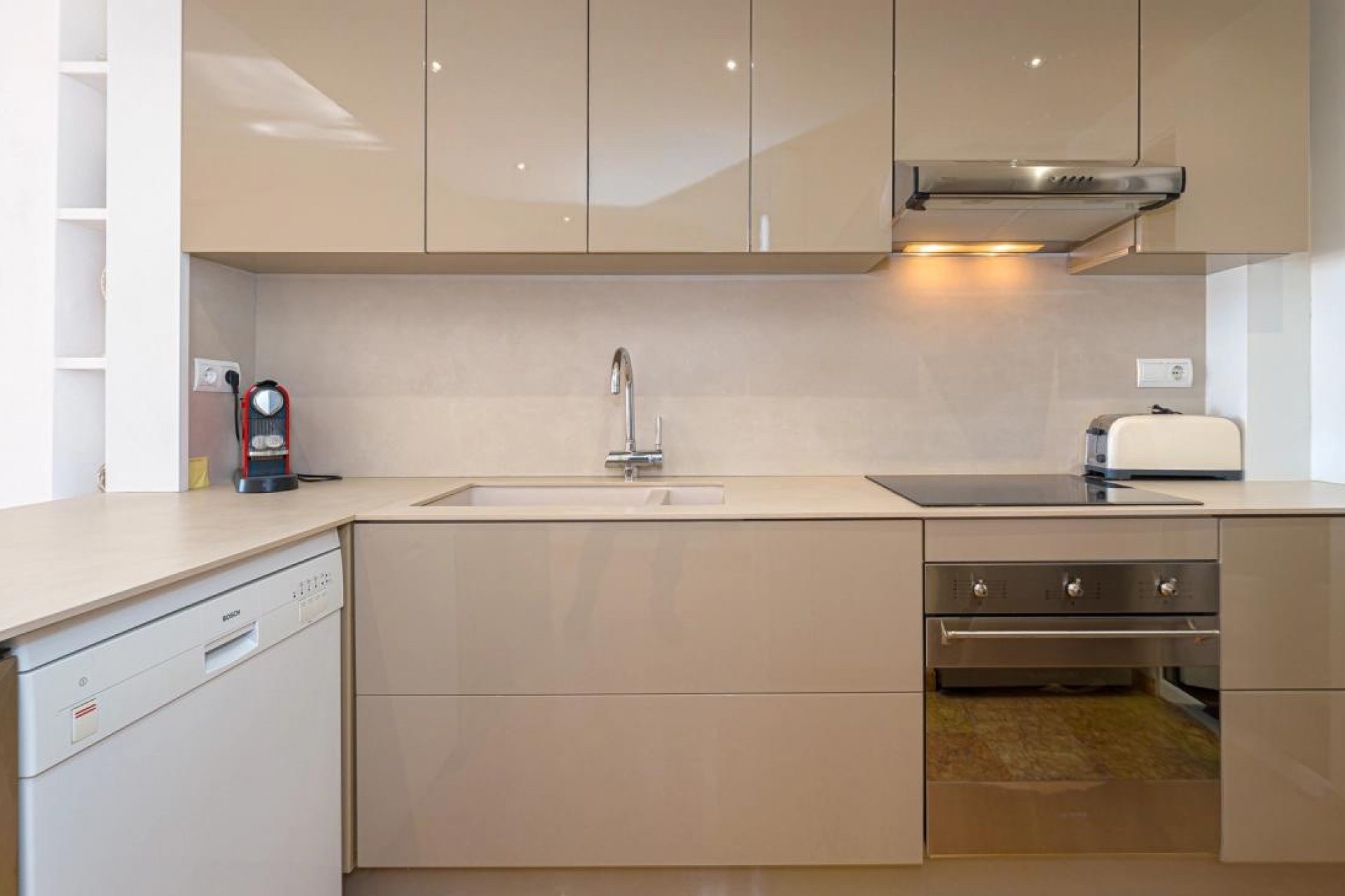 Reventa - Apartment -
Altea - Costa Blanca