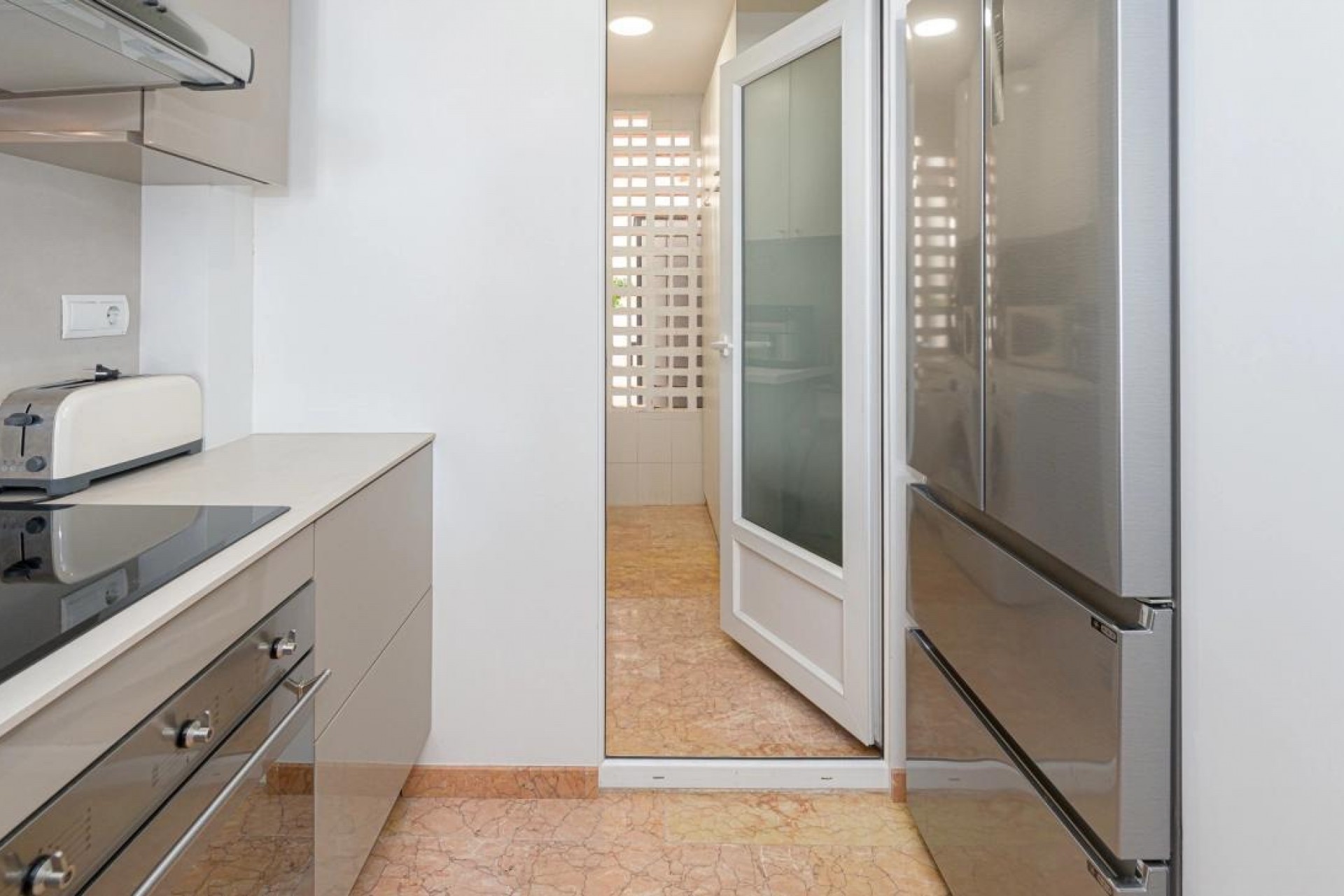 Reventa - Apartment -
Altea - Costa Blanca