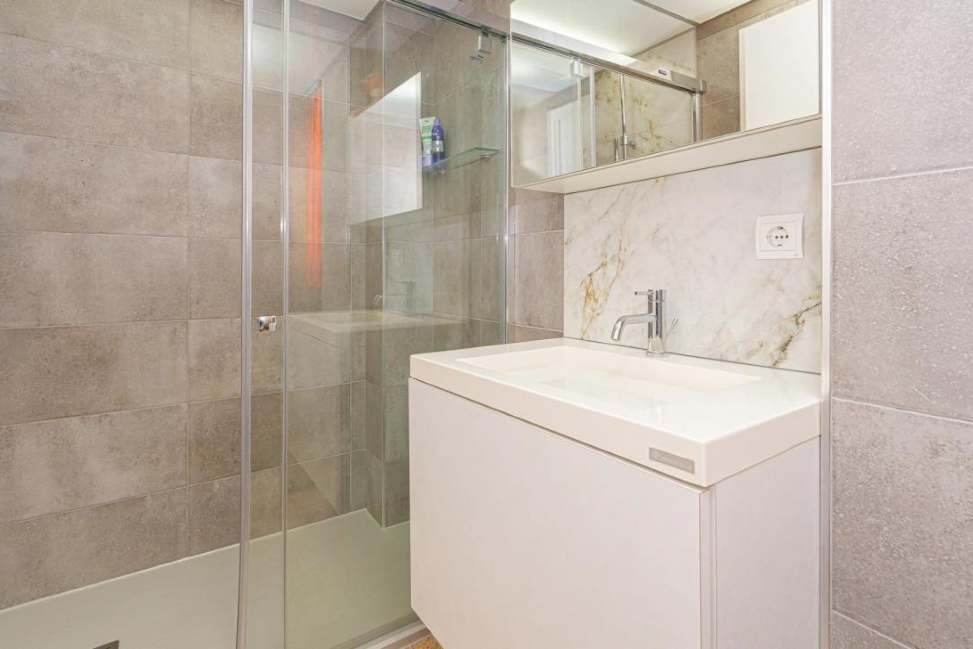 Reventa - Apartment -
Altea - Costa Blanca