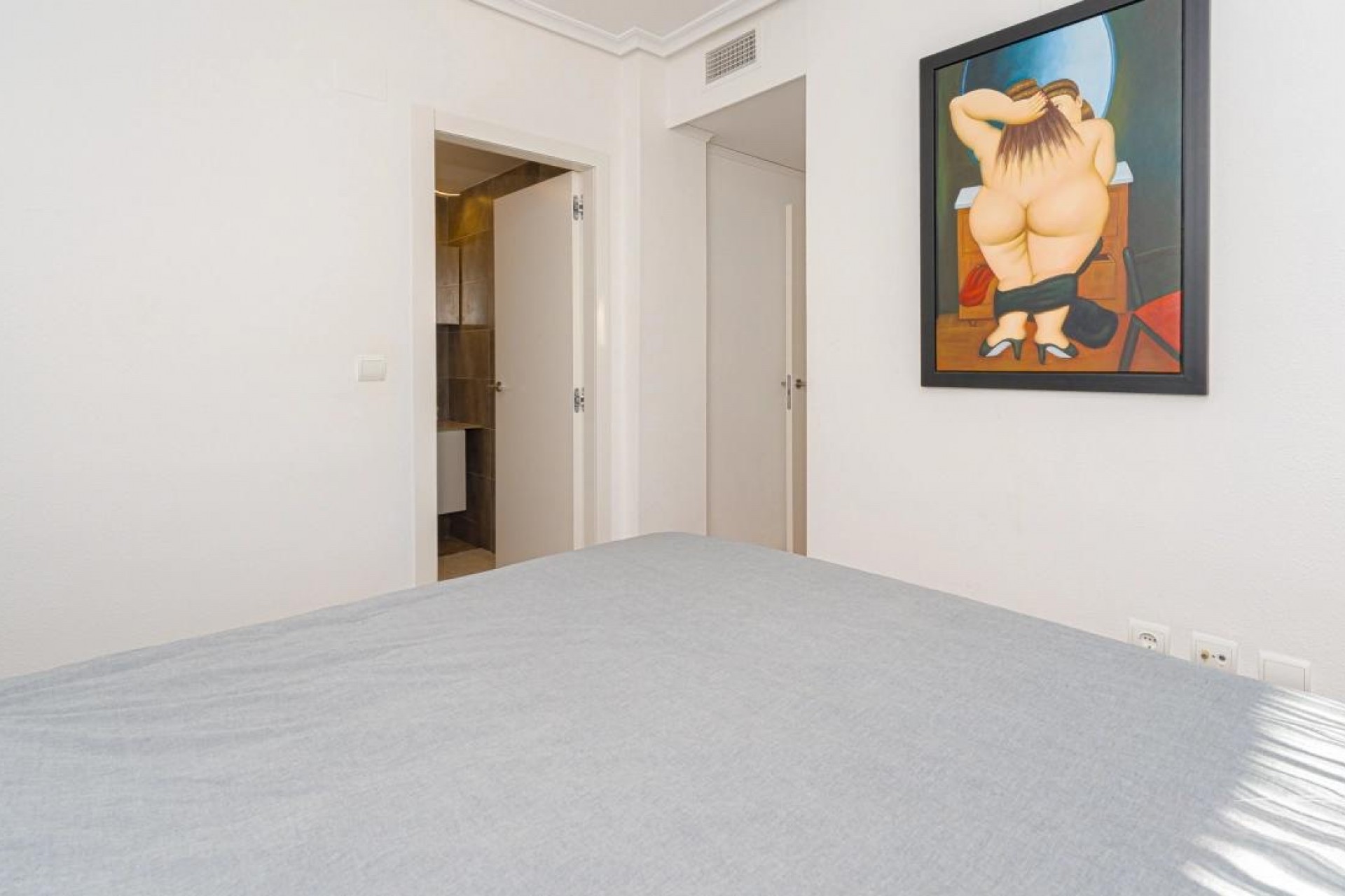 Reventa - Apartment -
Altea - Costa Blanca