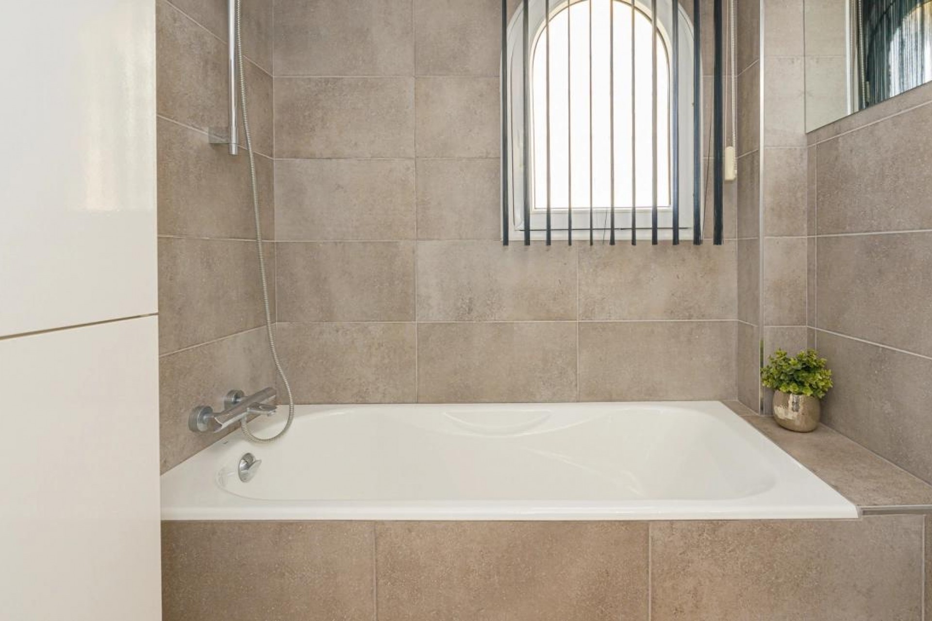 Reventa - Apartment -
Altea - Costa Blanca