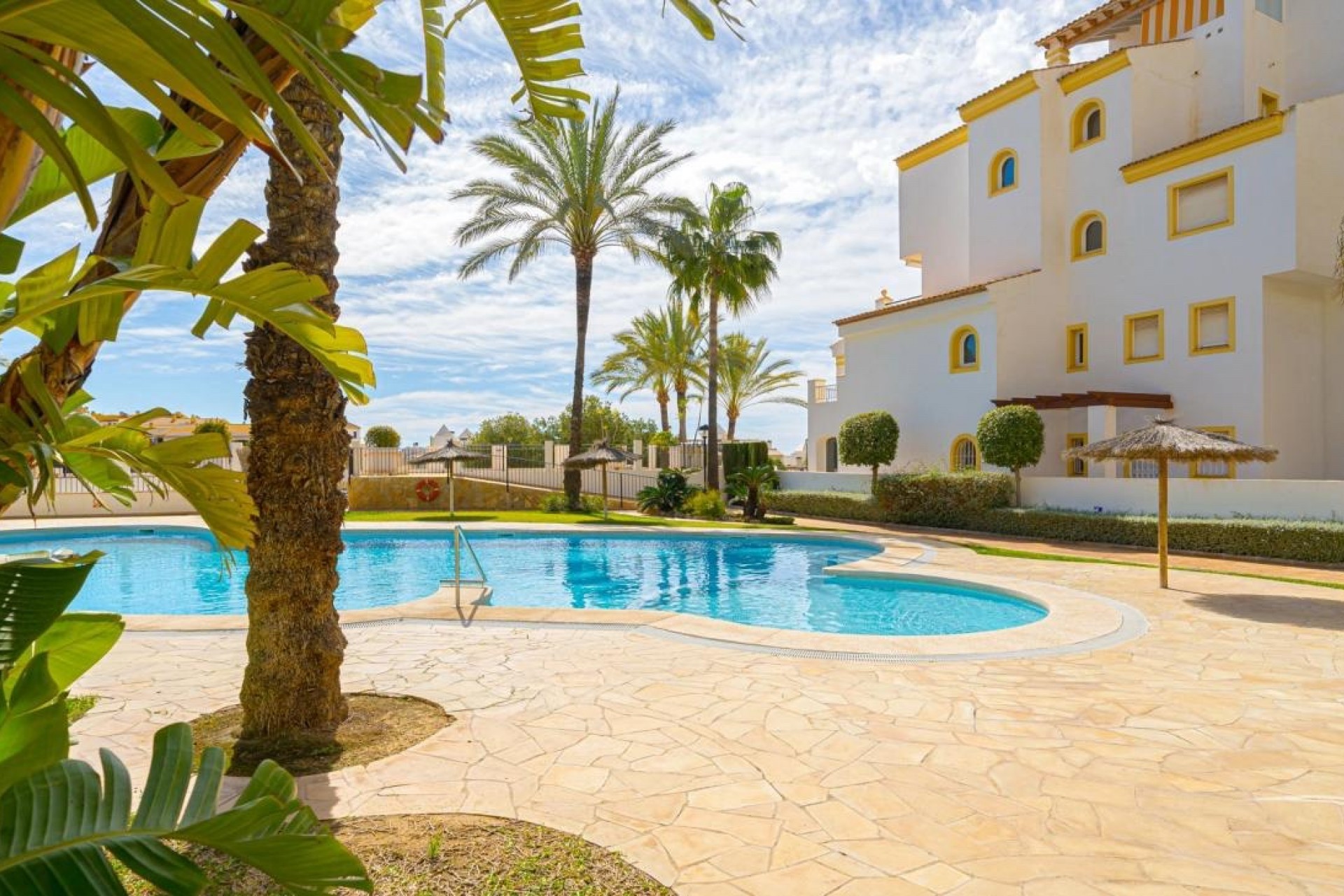 Reventa - Apartment -
Altea - Costa Blanca