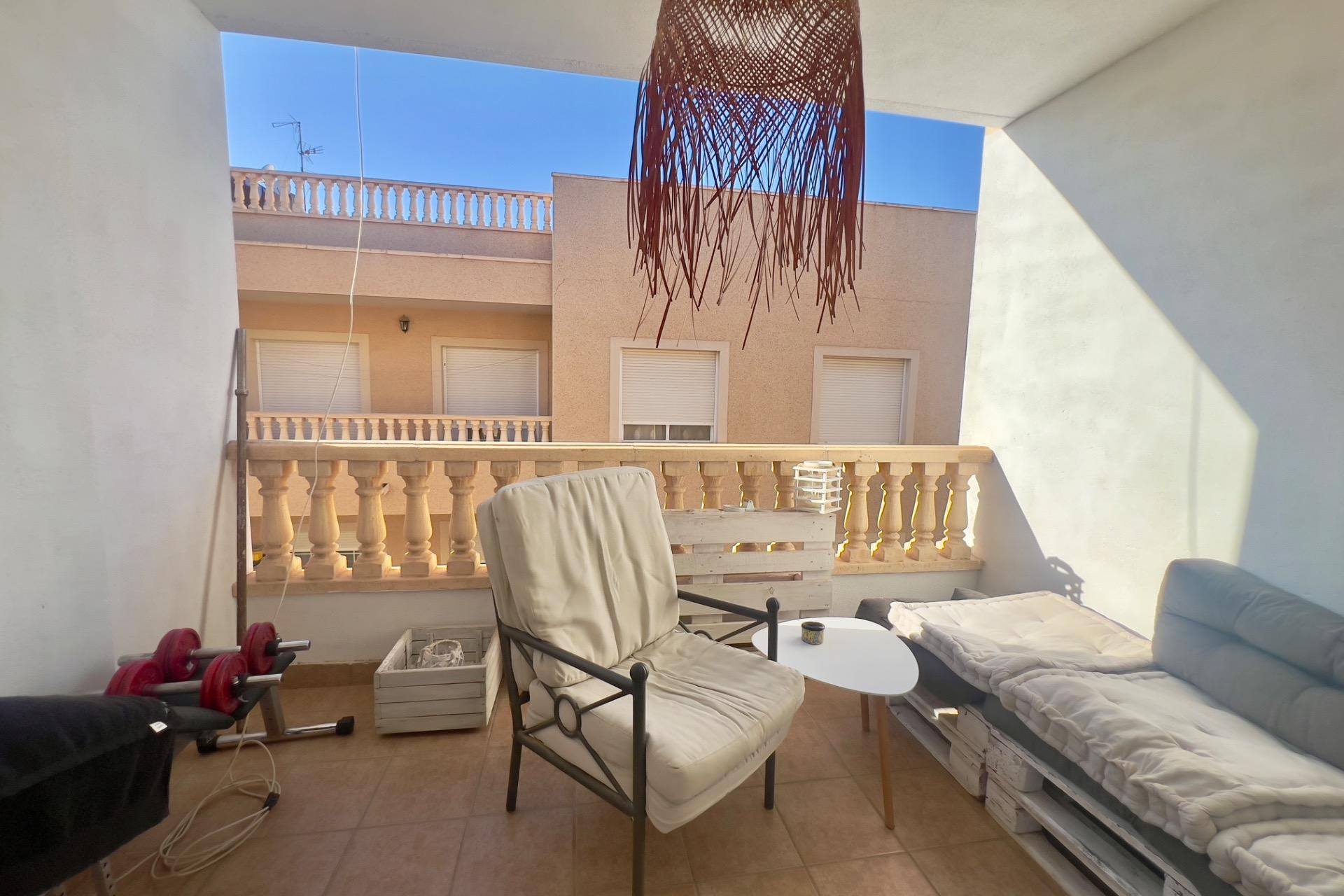 Reventa - Apartment -
Benejúzar - Comunidad Valenciana