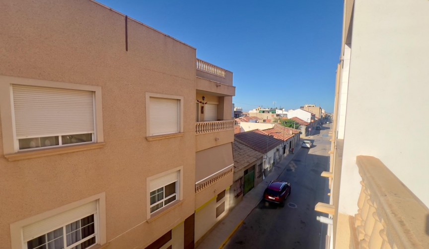 Reventa - Apartment -
Benejúzar - Comunidad Valenciana