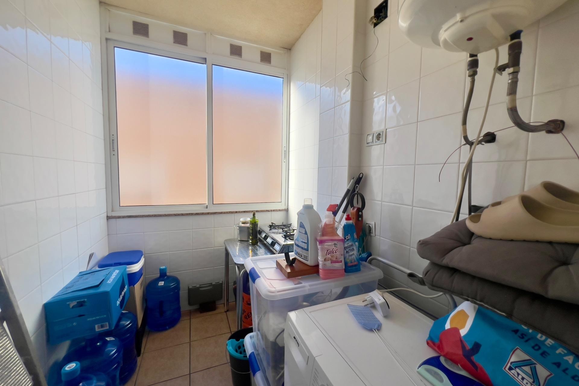 Reventa - Apartment -
Benejúzar - Comunidad Valenciana