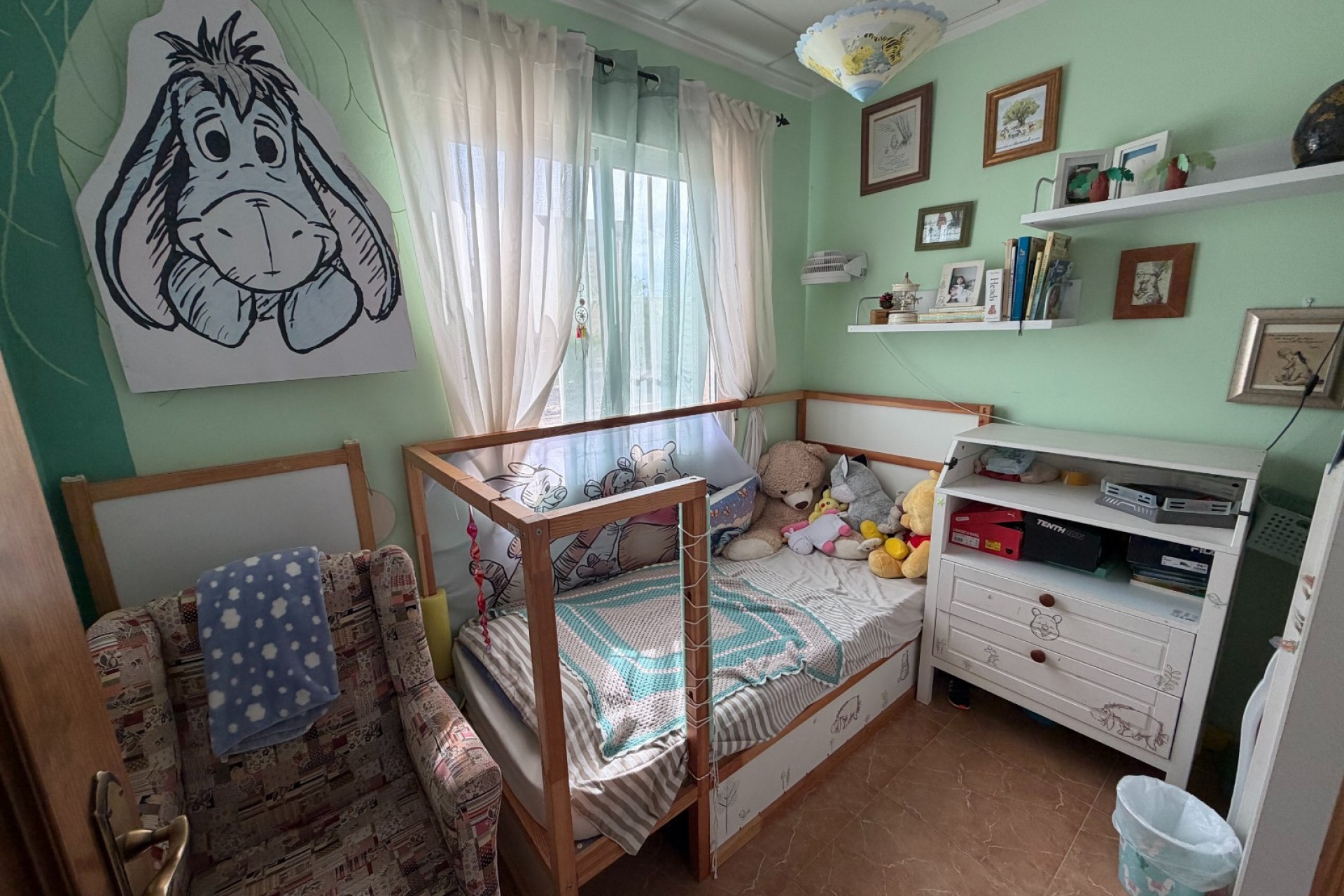 Reventa - Apartment -
Benejúzar - Inland