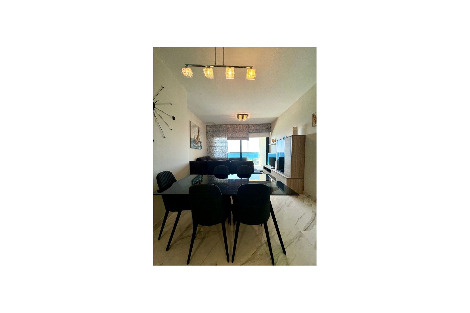 Reventa - Apartment -
Benidorm - Costa Blanca