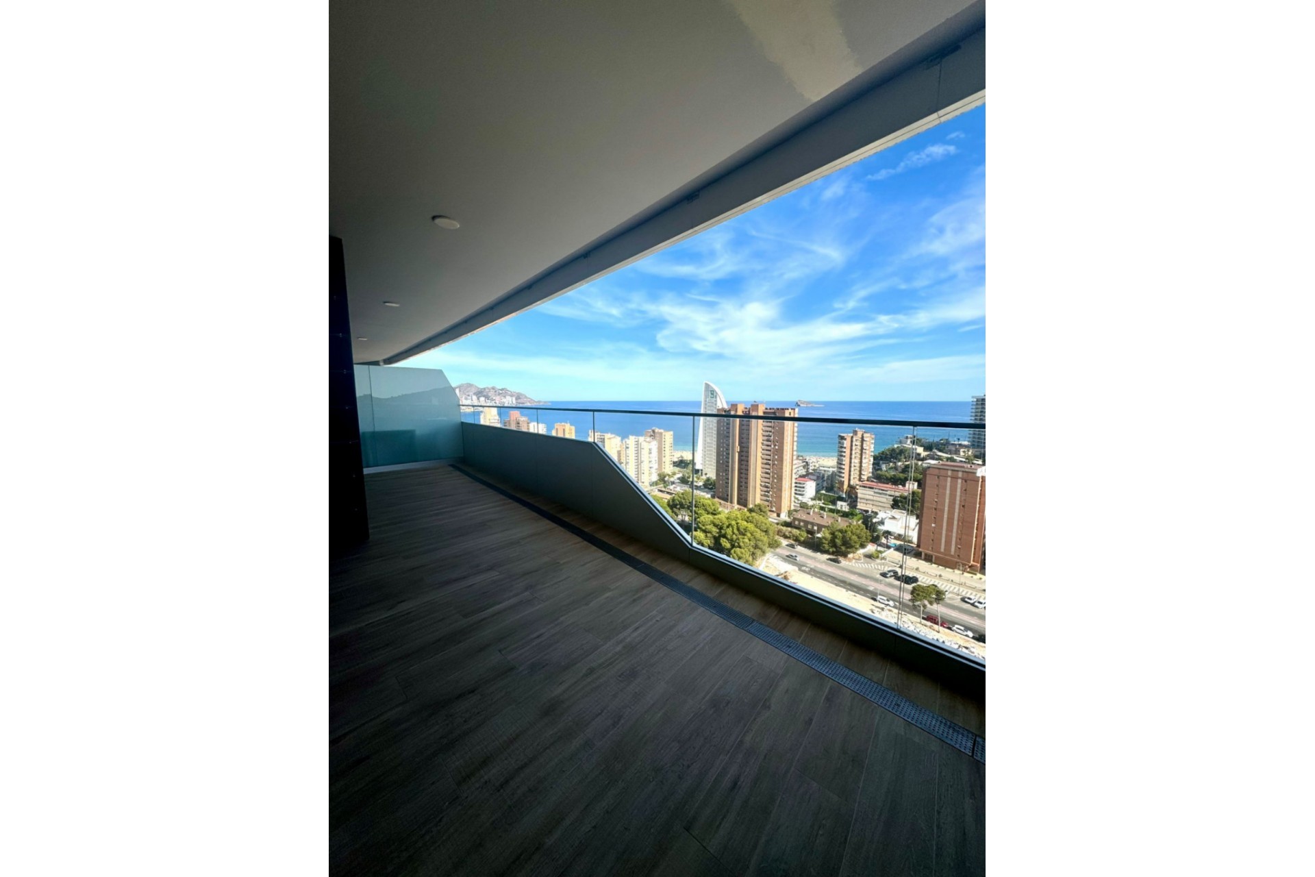 Reventa - Apartment -
Benidorm - Costa Blanca