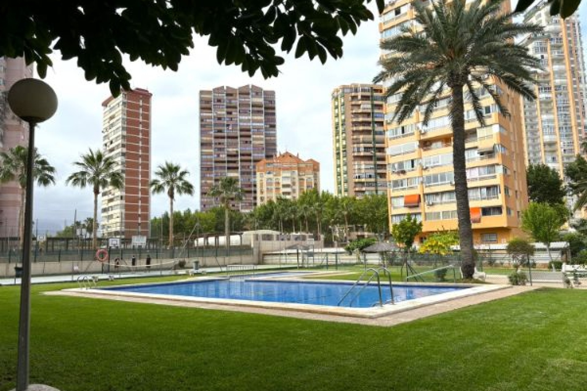 Reventa - Apartment -
Benidorm - Costa Blanca