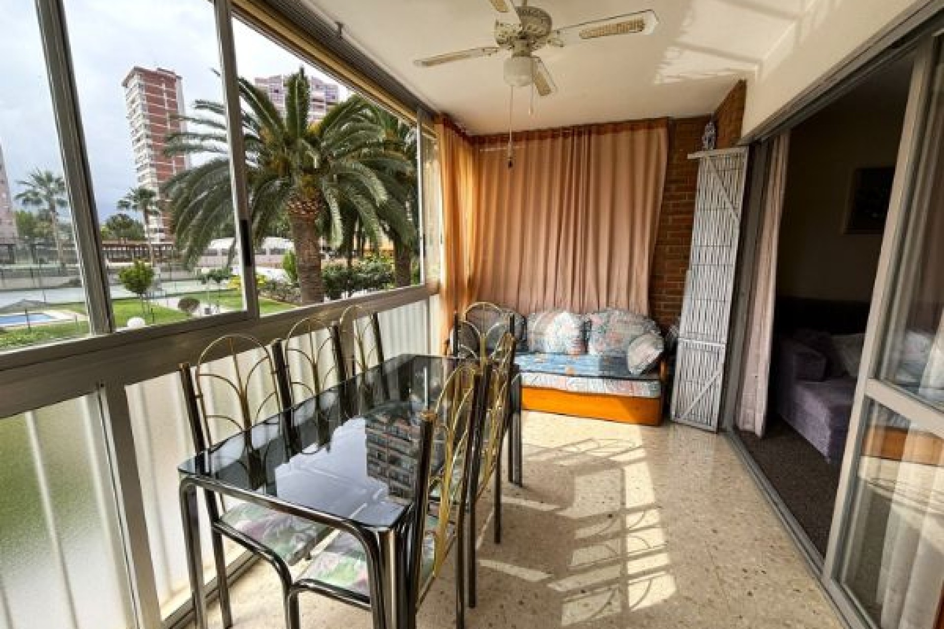 Reventa - Apartment -
Benidorm - Costa Blanca