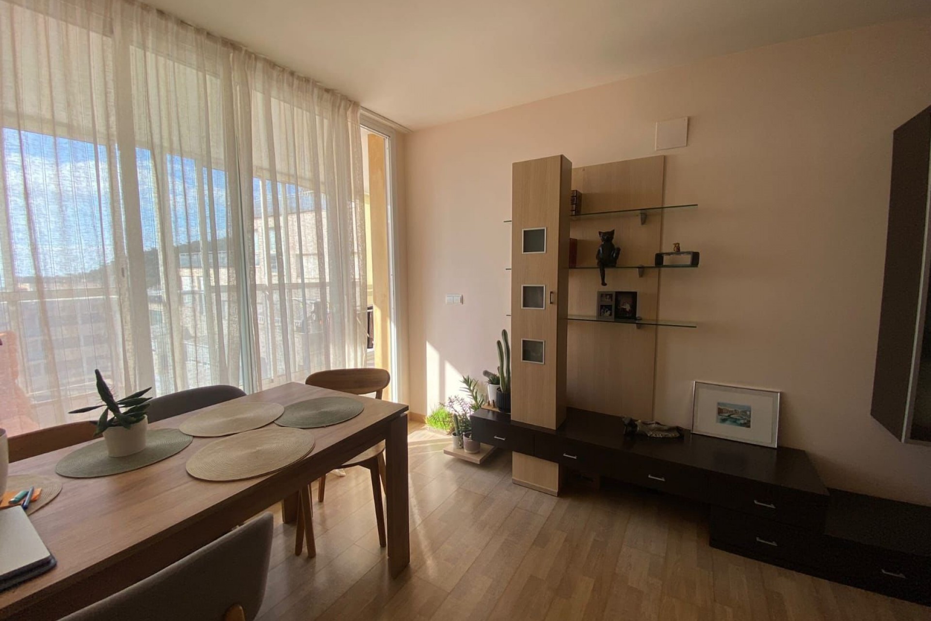 Reventa - Apartment -
Benidorm - Costa Blanca