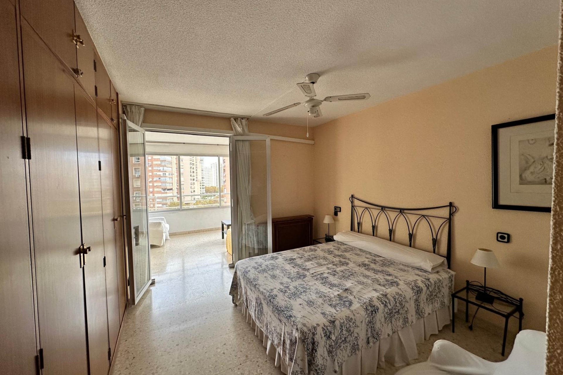 Reventa - Apartment -
Benidorm - Costa Blanca