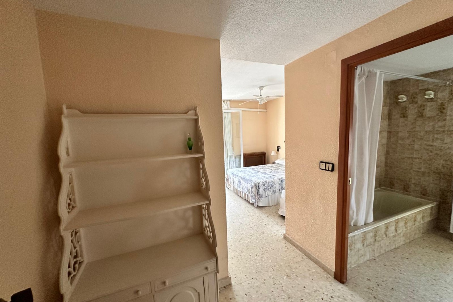 Reventa - Apartment -
Benidorm - Costa Blanca