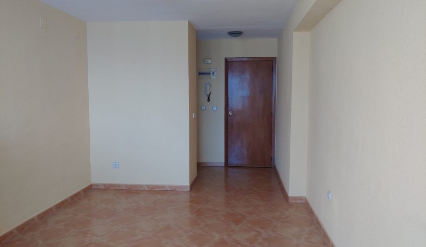 Reventa - Apartment -
Benidorm - Costa Blanca