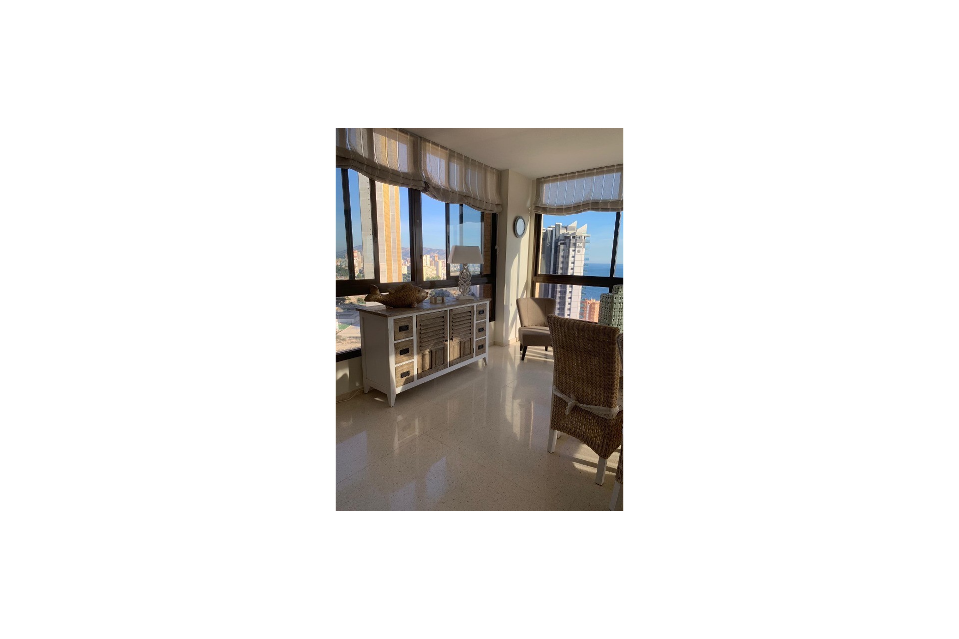 Reventa - Apartment -
Benidorm - Costa Blanca