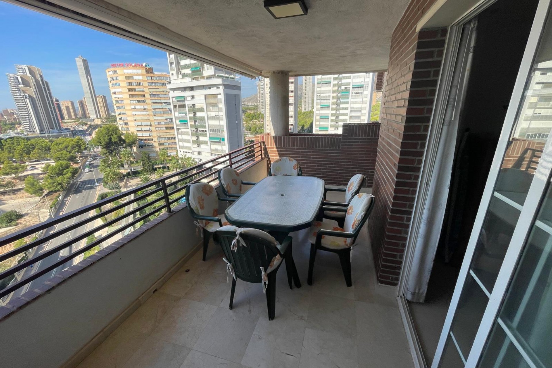 Reventa - Apartment -
Benidorm - Costa Blanca