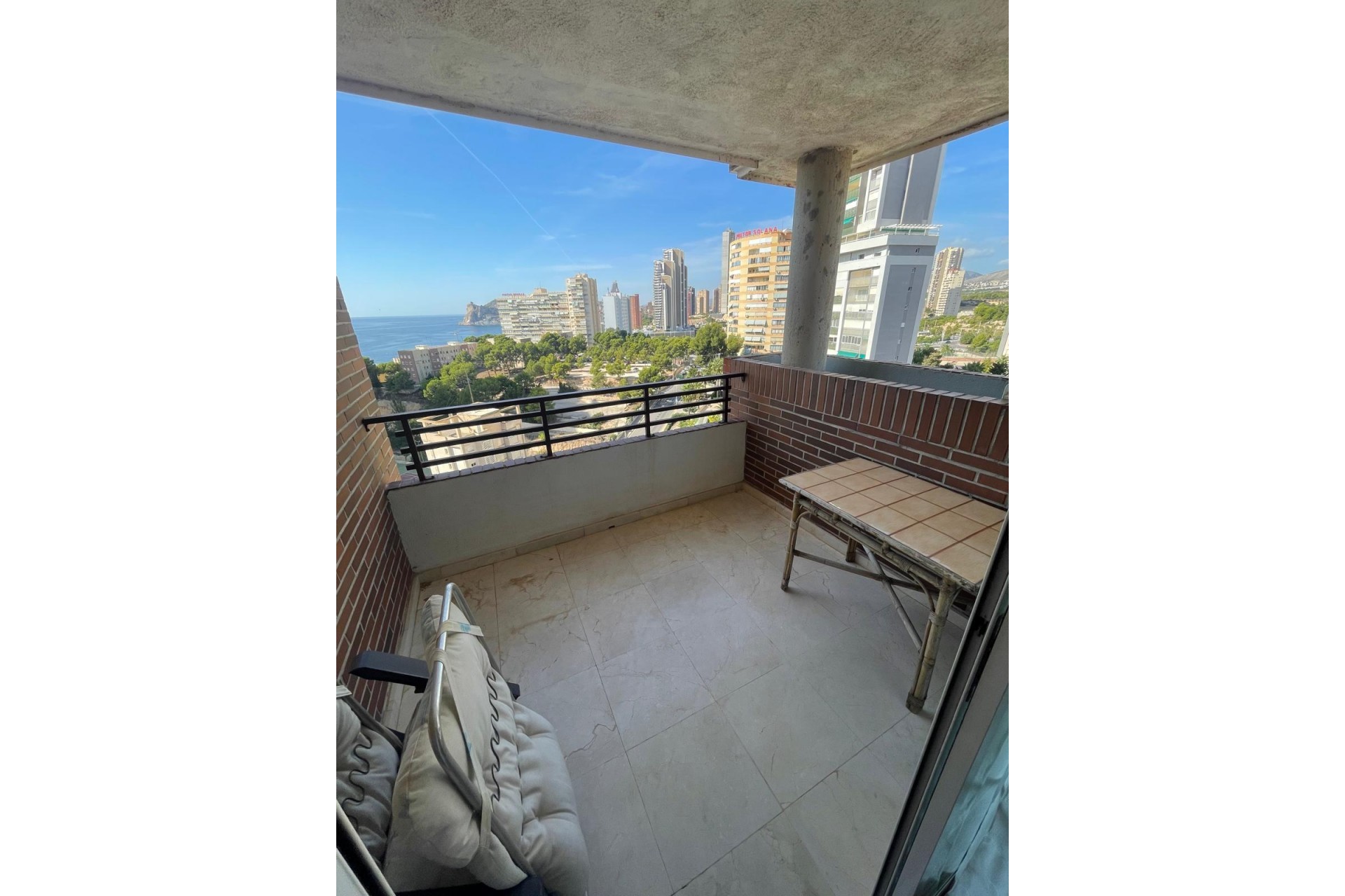 Reventa - Apartment -
Benidorm - Costa Blanca