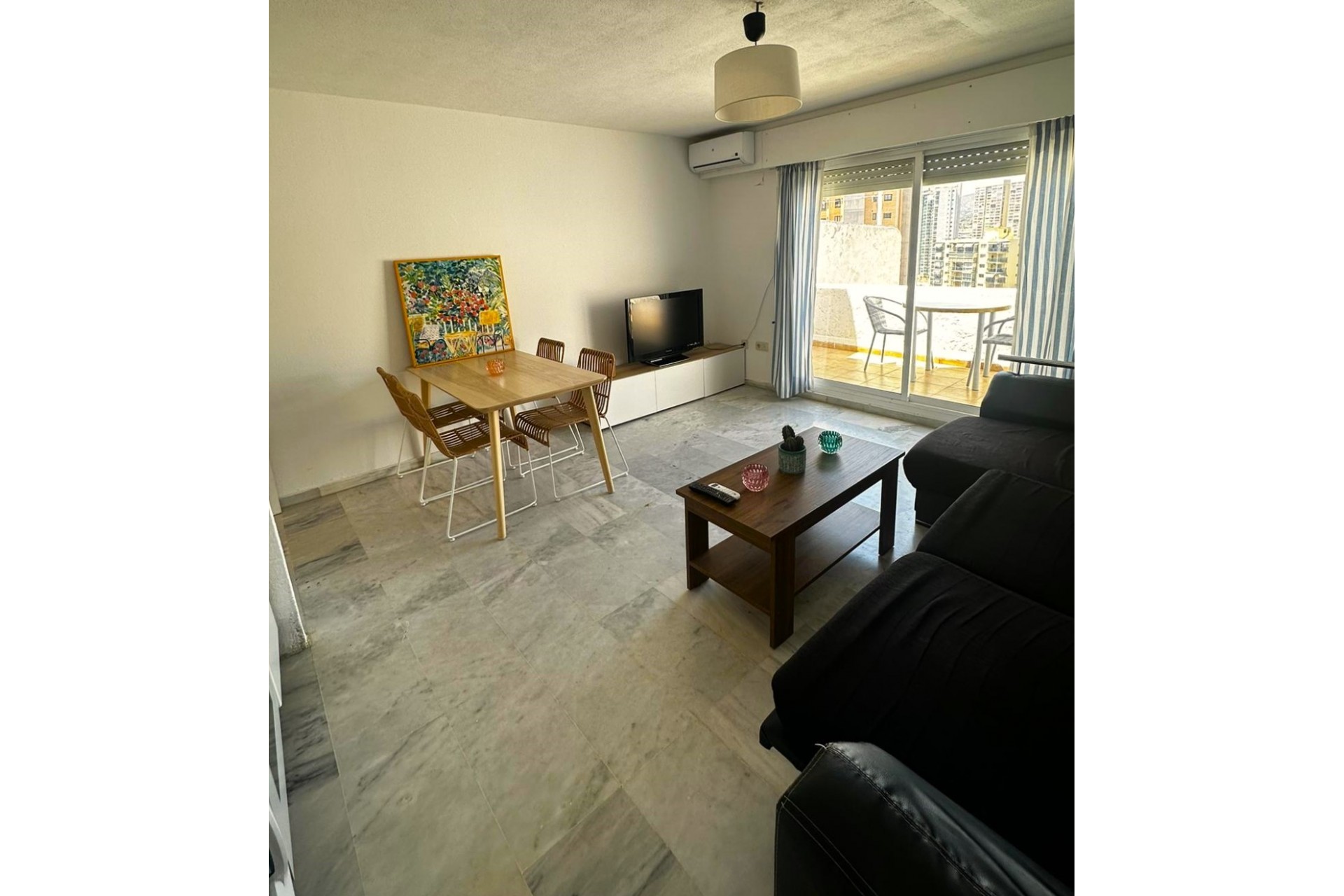 Reventa - Apartment -
Benidorm - Costa Blanca