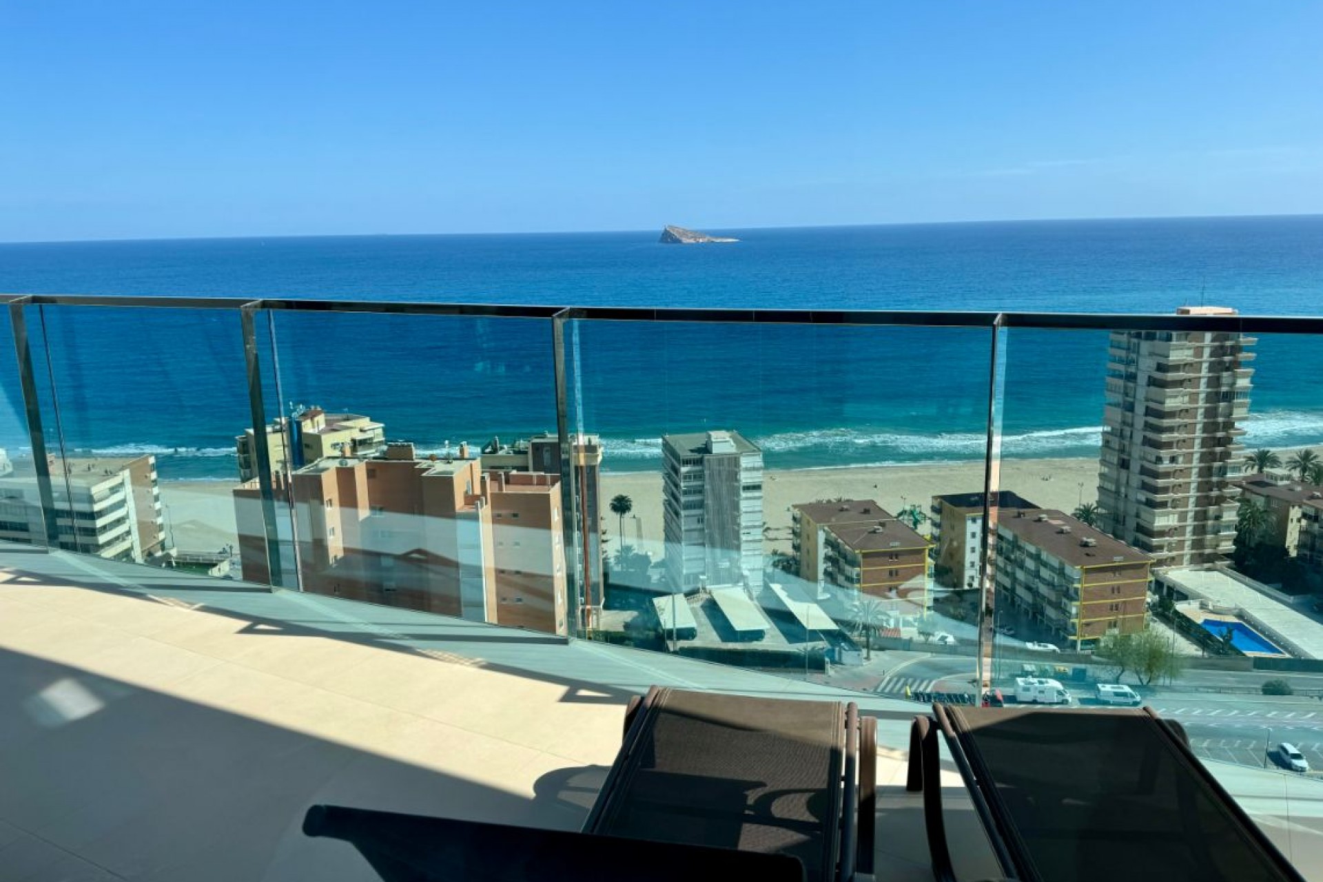 Reventa - Apartment -
Benidorm - Costa Blanca