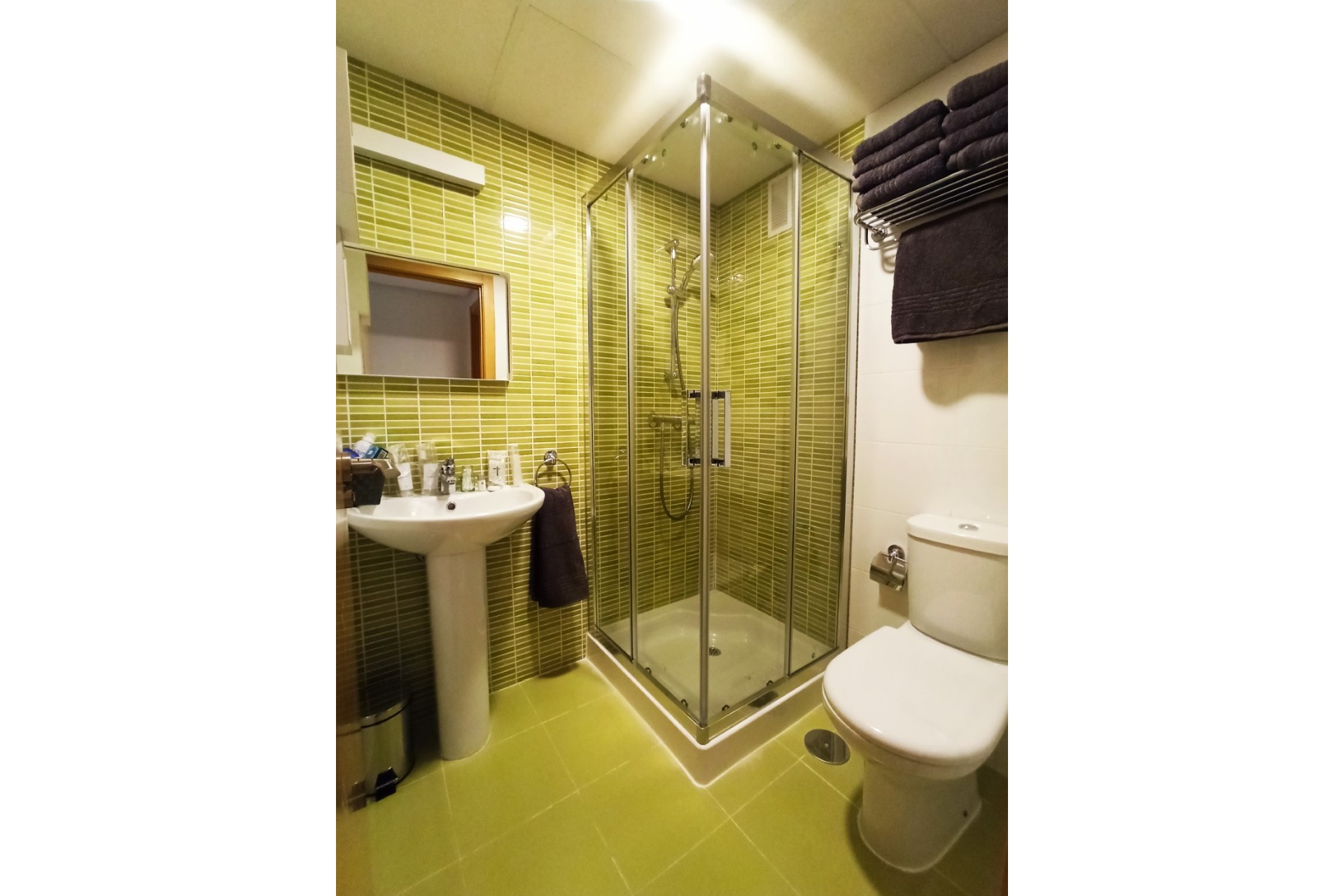 Reventa - Apartment -
Benidorm - Costa Blanca