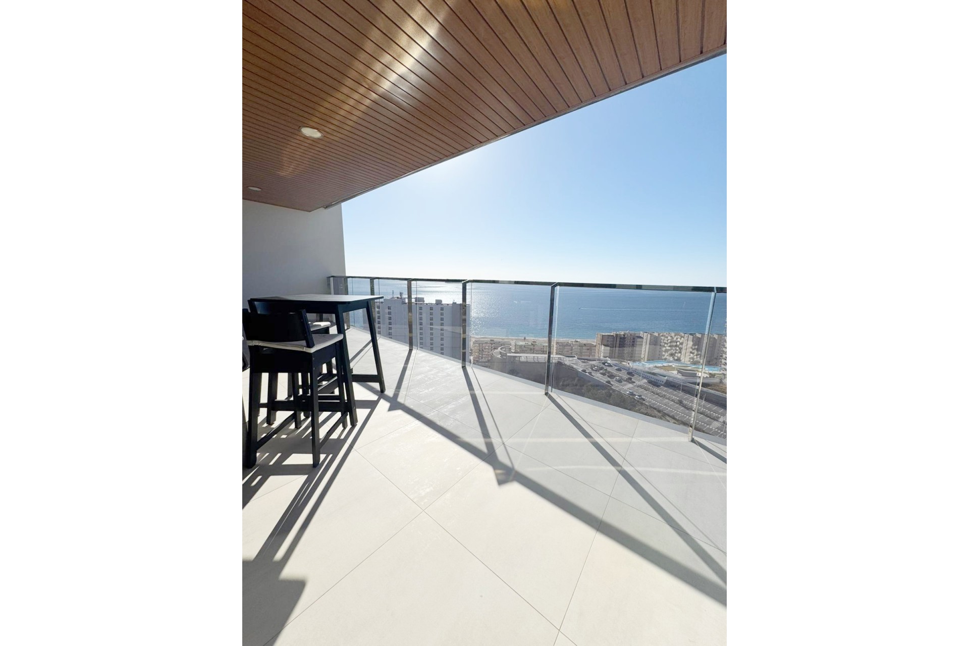 Reventa - Apartment -
Benidorm - Costa Blanca