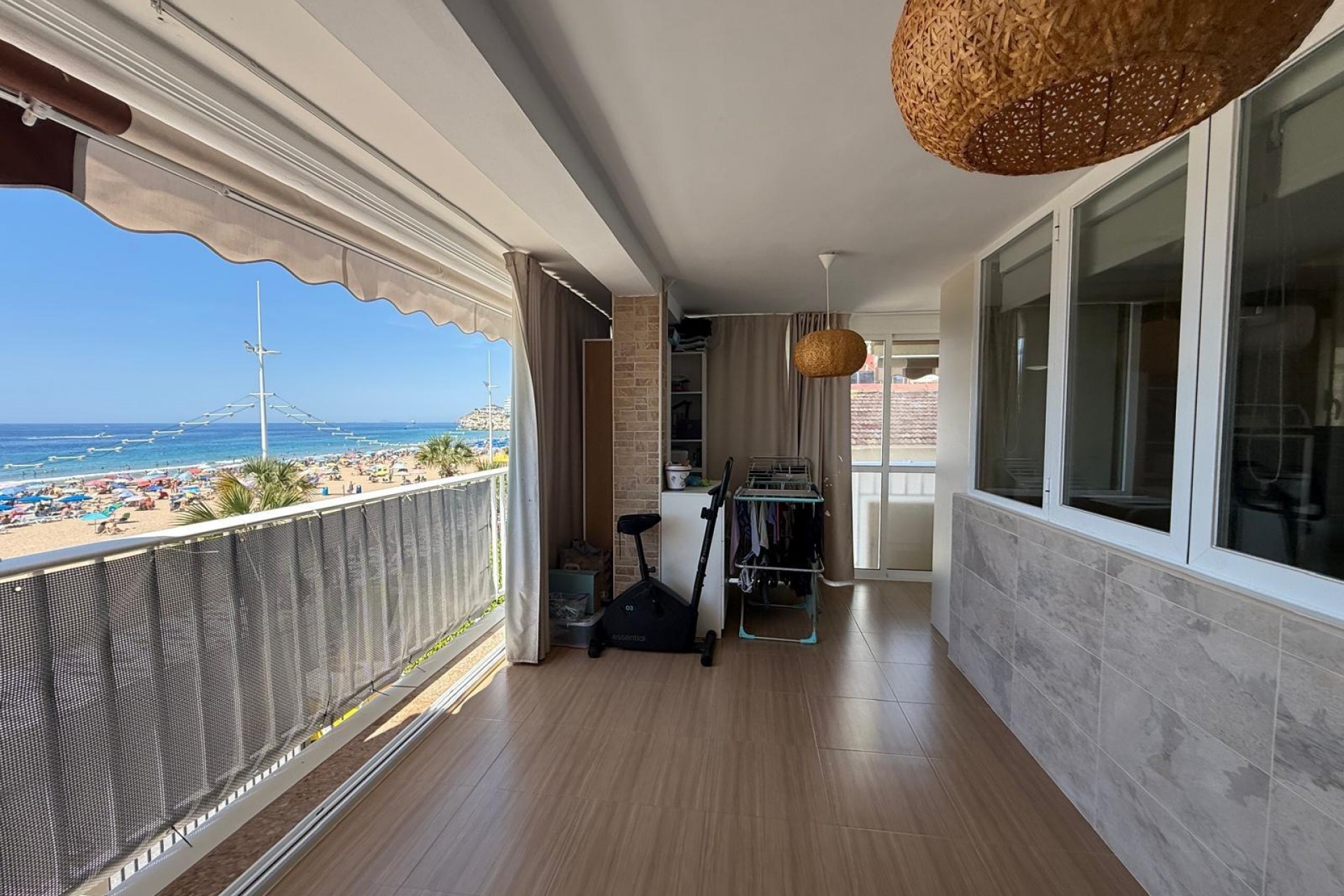 Reventa - Apartment -
Benidorm - Costa Blanca