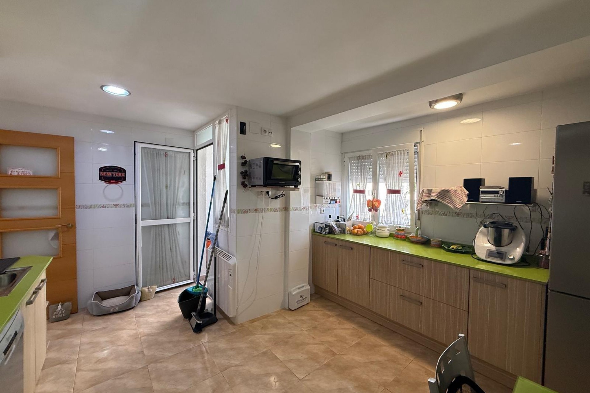 Reventa - Apartment -
Benidorm - Costa Blanca