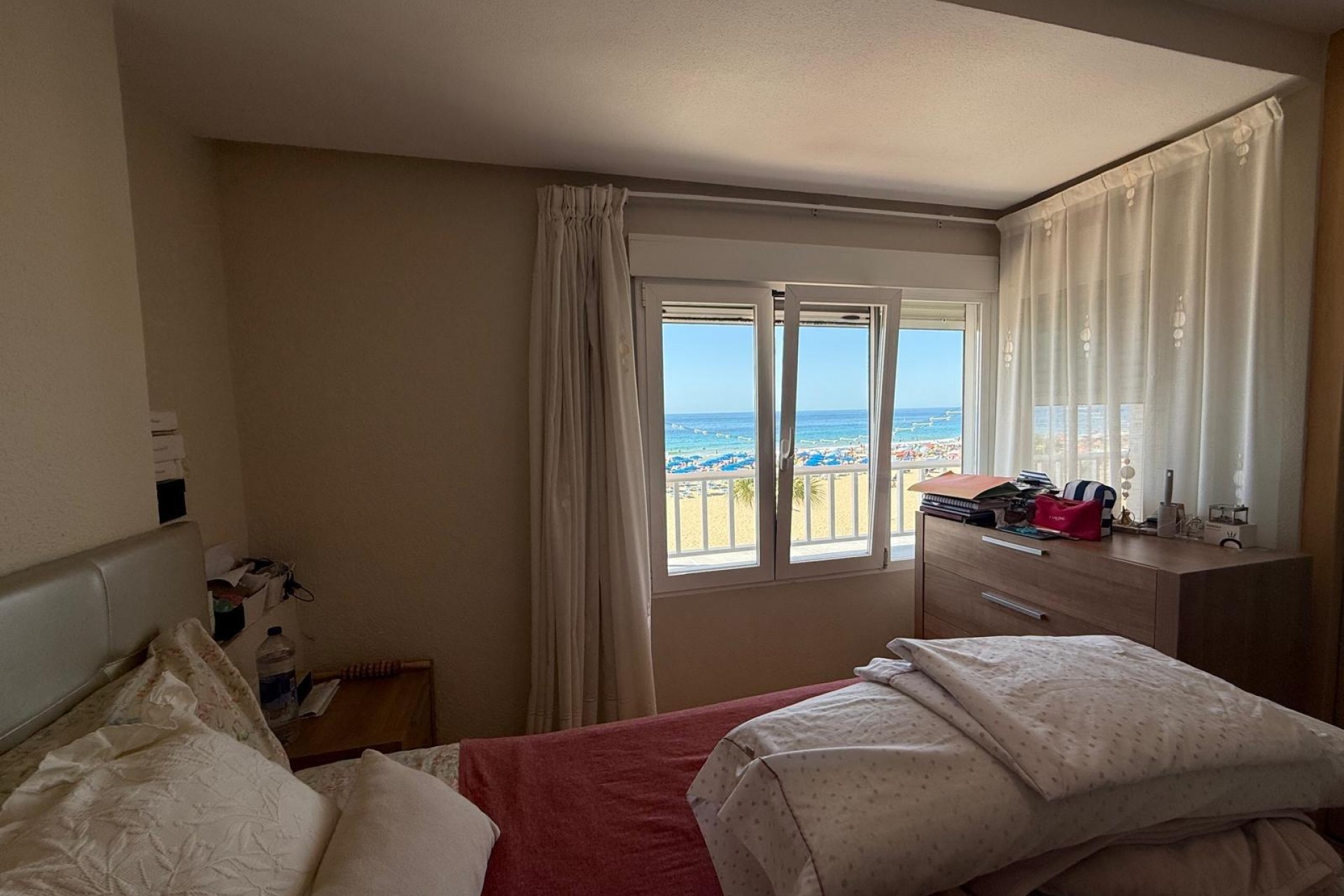 Reventa - Apartment -
Benidorm - Costa Blanca