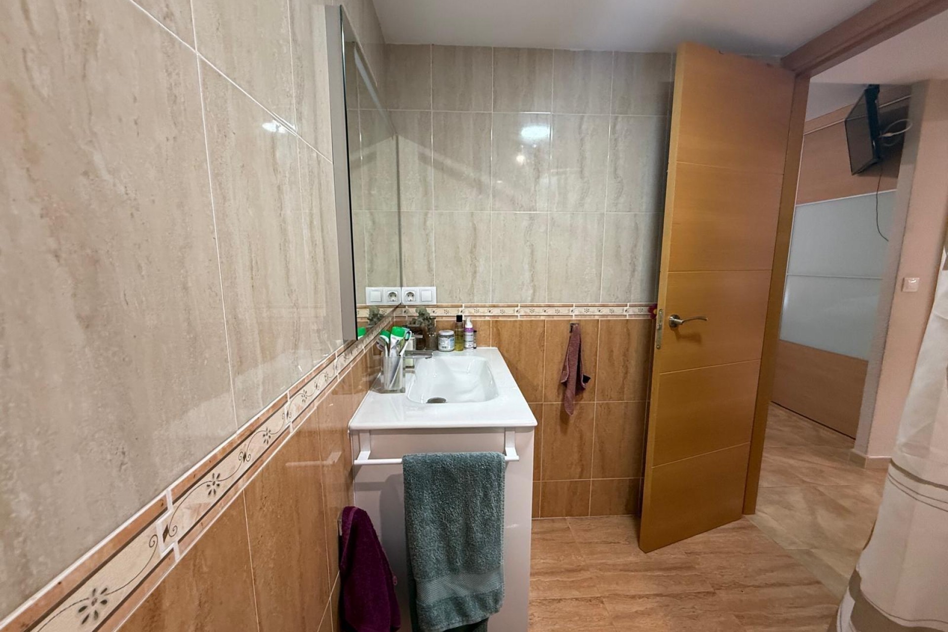 Reventa - Apartment -
Benidorm - Costa Blanca