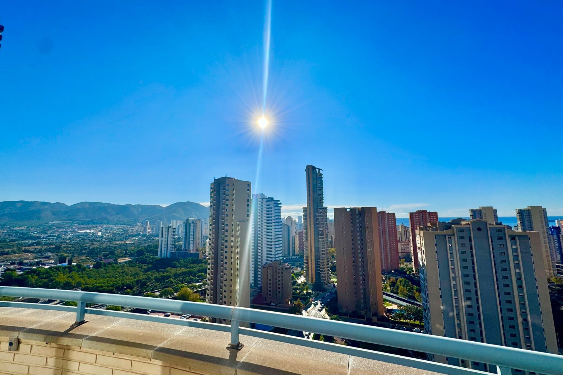 Reventa - Apartment -
Benidorm - Costa Blanca