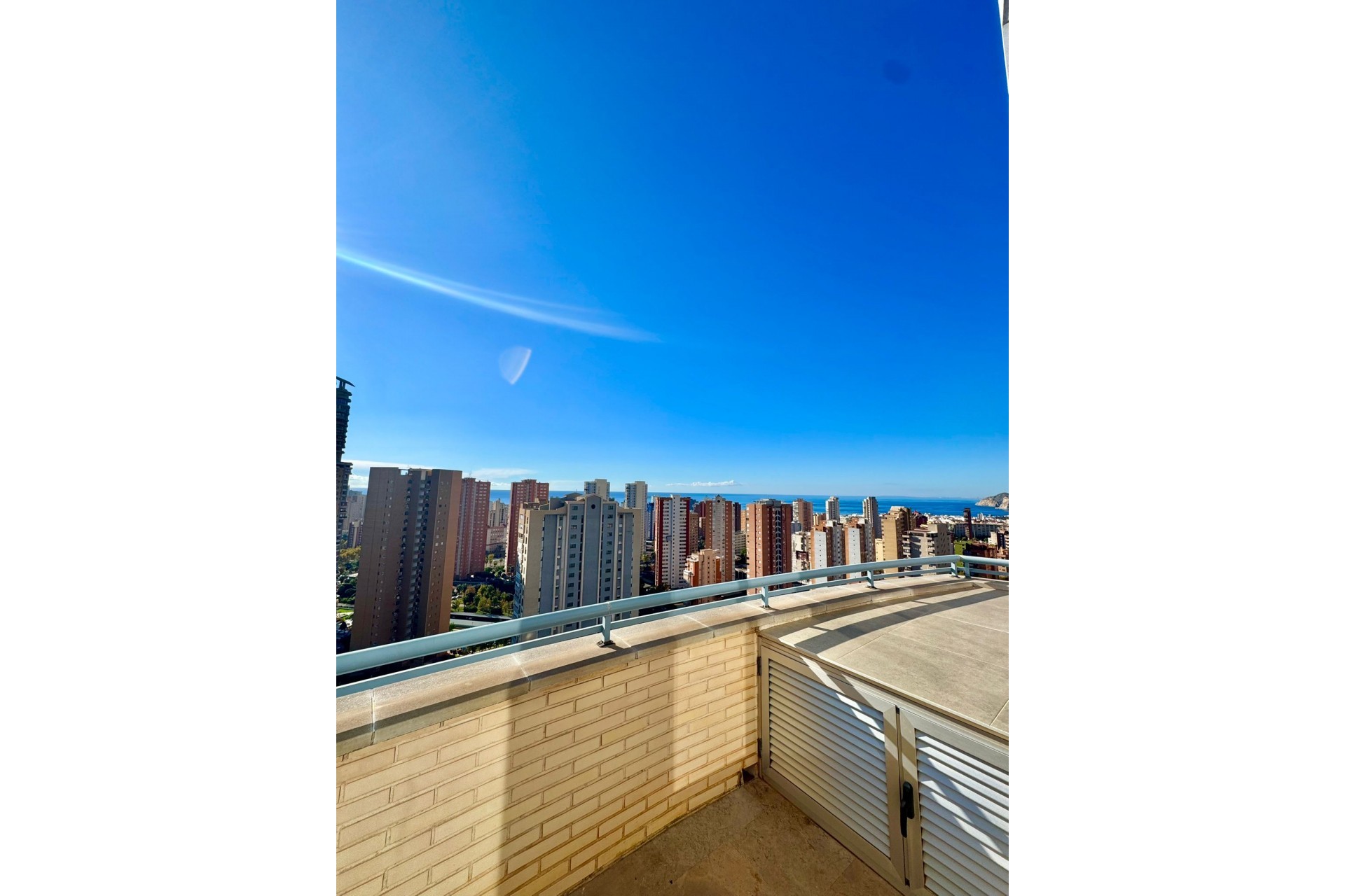 Reventa - Apartment -
Benidorm - Costa Blanca