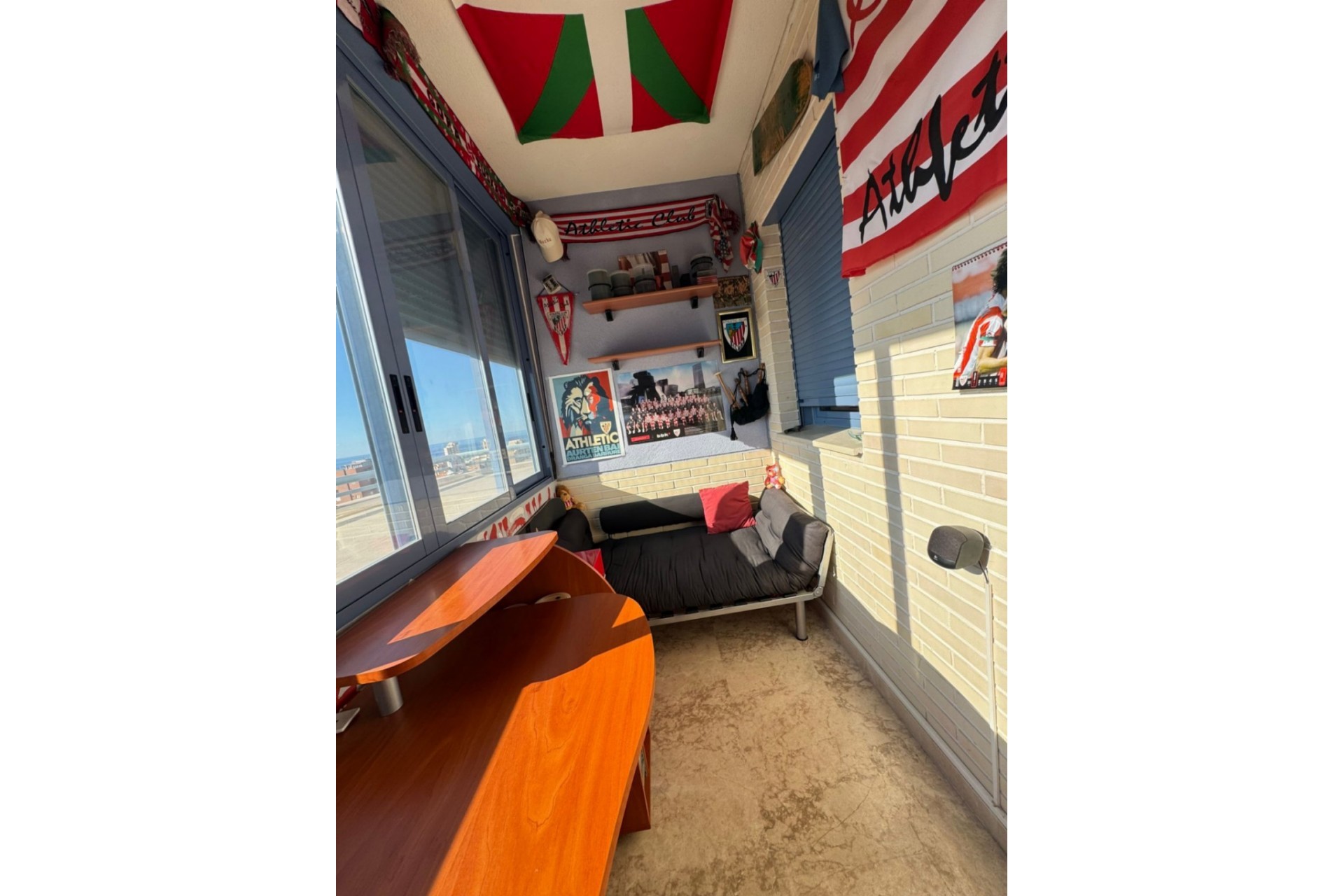 Reventa - Apartment -
Benidorm - Costa Blanca