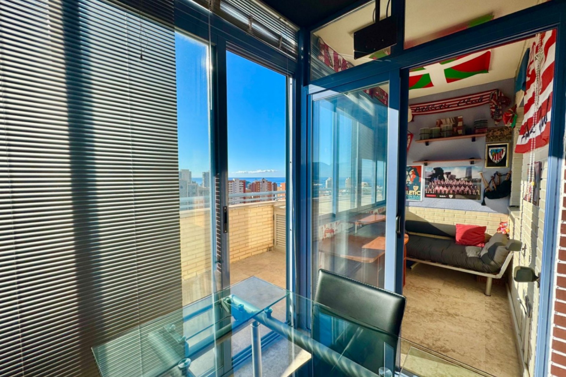 Reventa - Apartment -
Benidorm - Costa Blanca