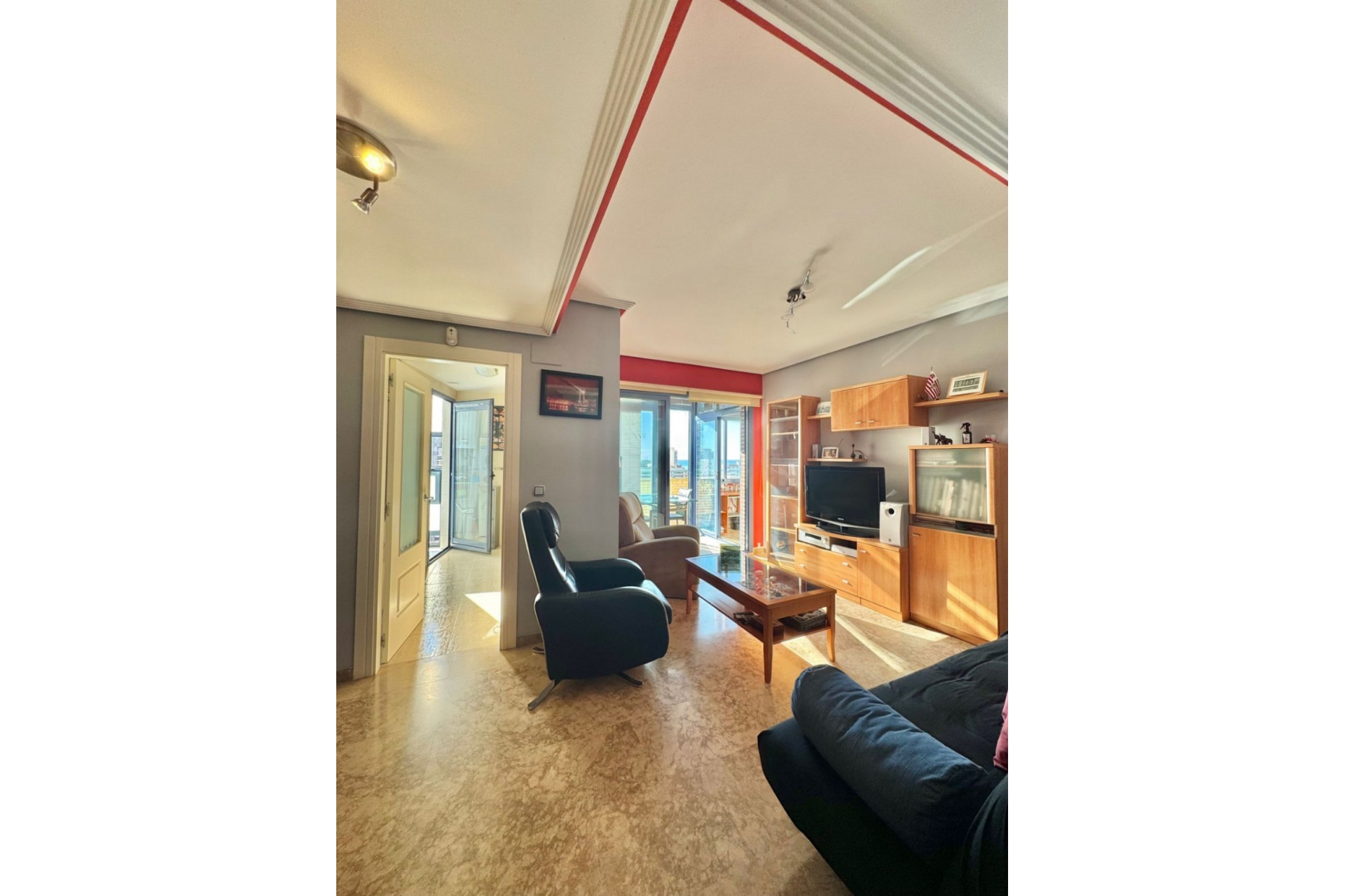 Reventa - Apartment -
Benidorm - Costa Blanca