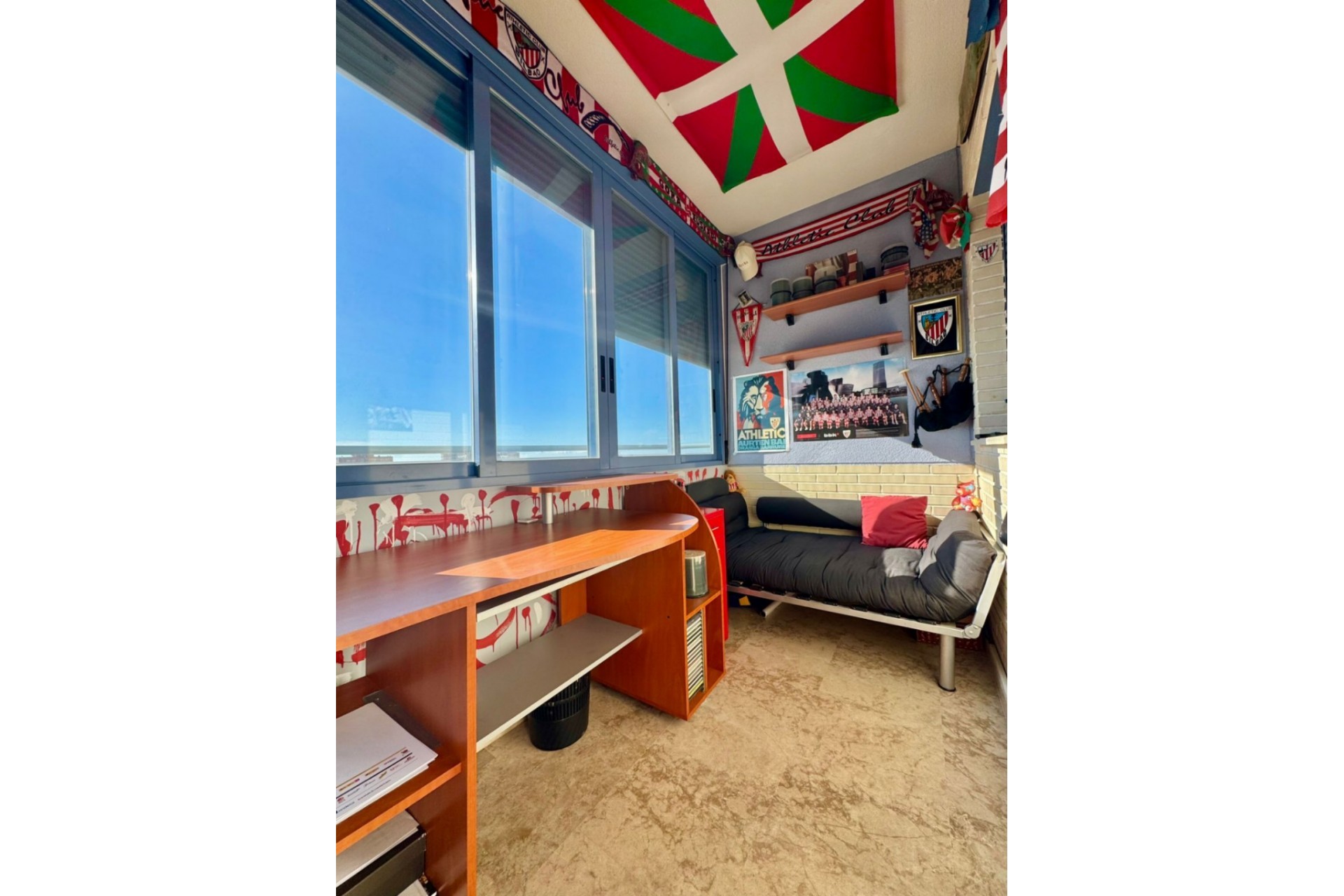 Reventa - Apartment -
Benidorm - Costa Blanca