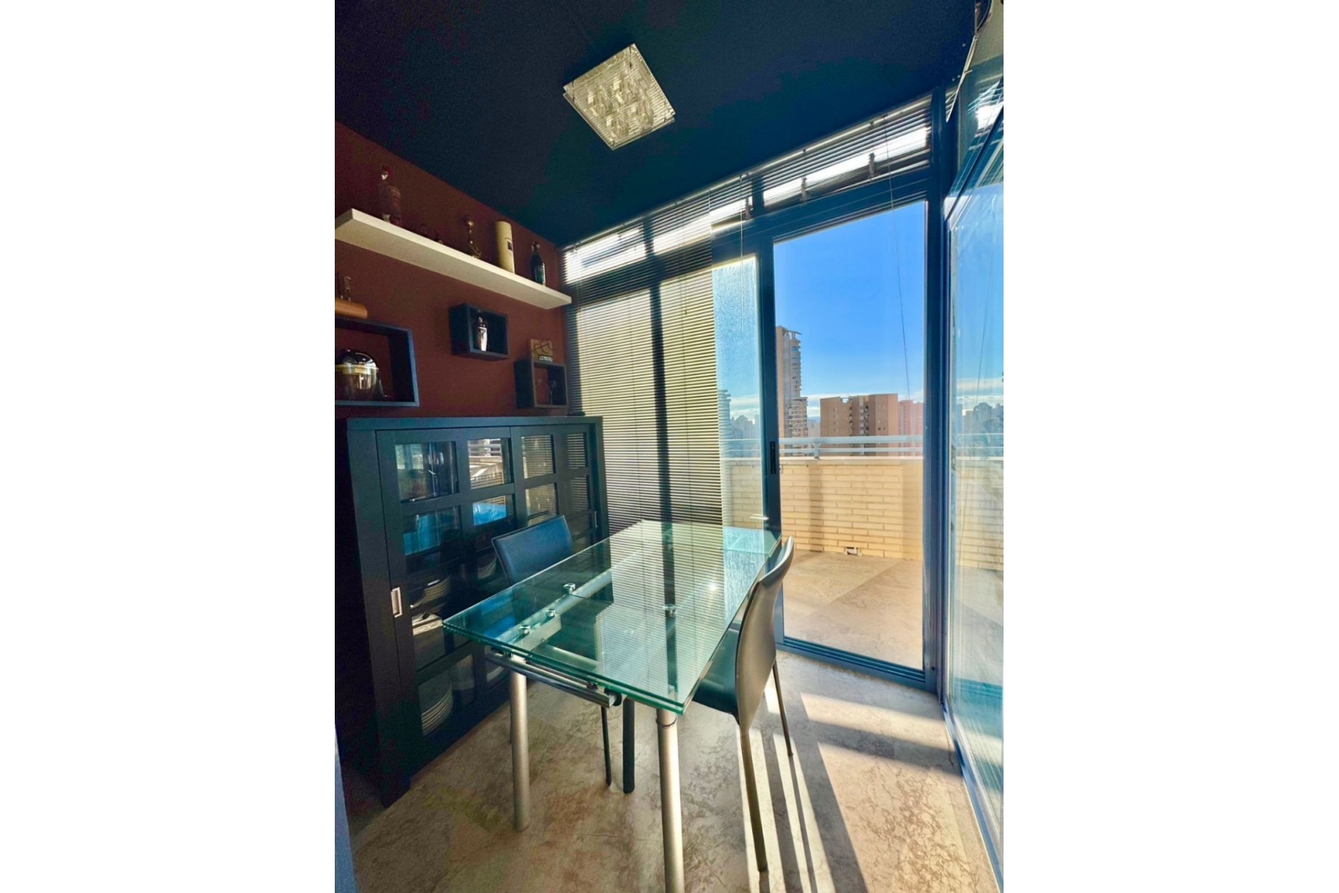 Reventa - Apartment -
Benidorm - Costa Blanca