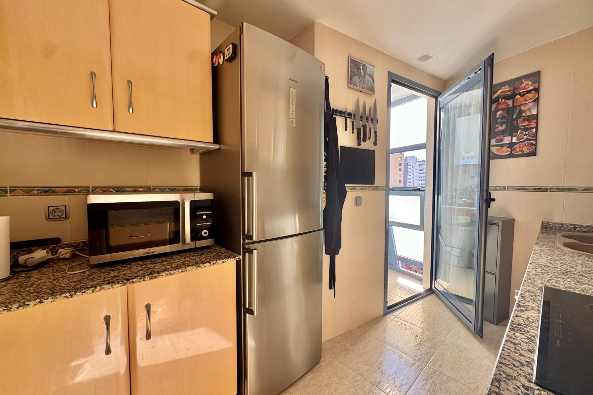 Reventa - Apartment -
Benidorm - Costa Blanca