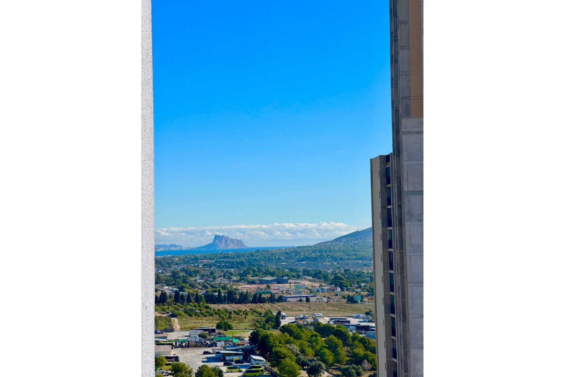 Reventa - Apartment -
Benidorm - Costa Blanca