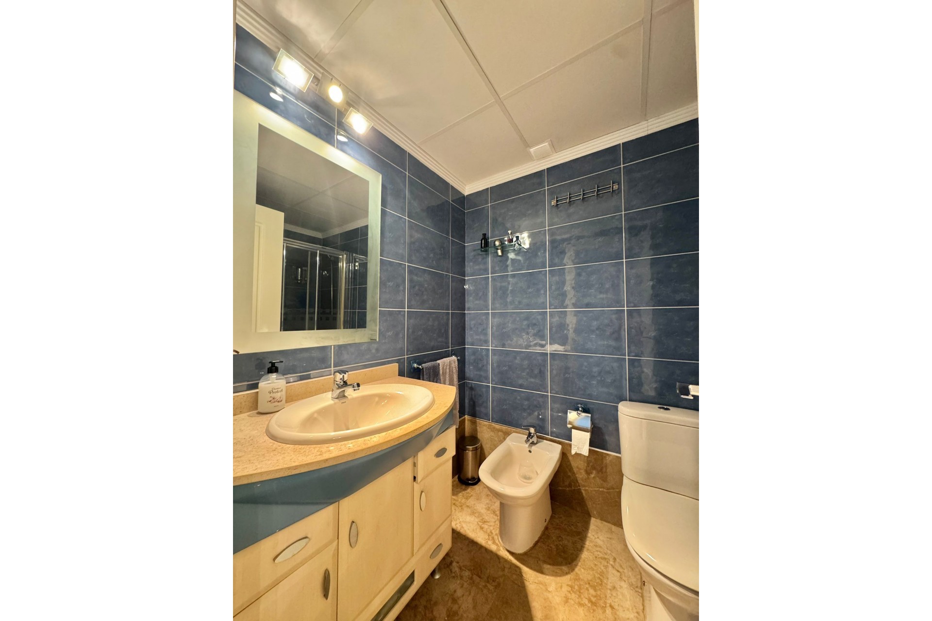 Reventa - Apartment -
Benidorm - Costa Blanca