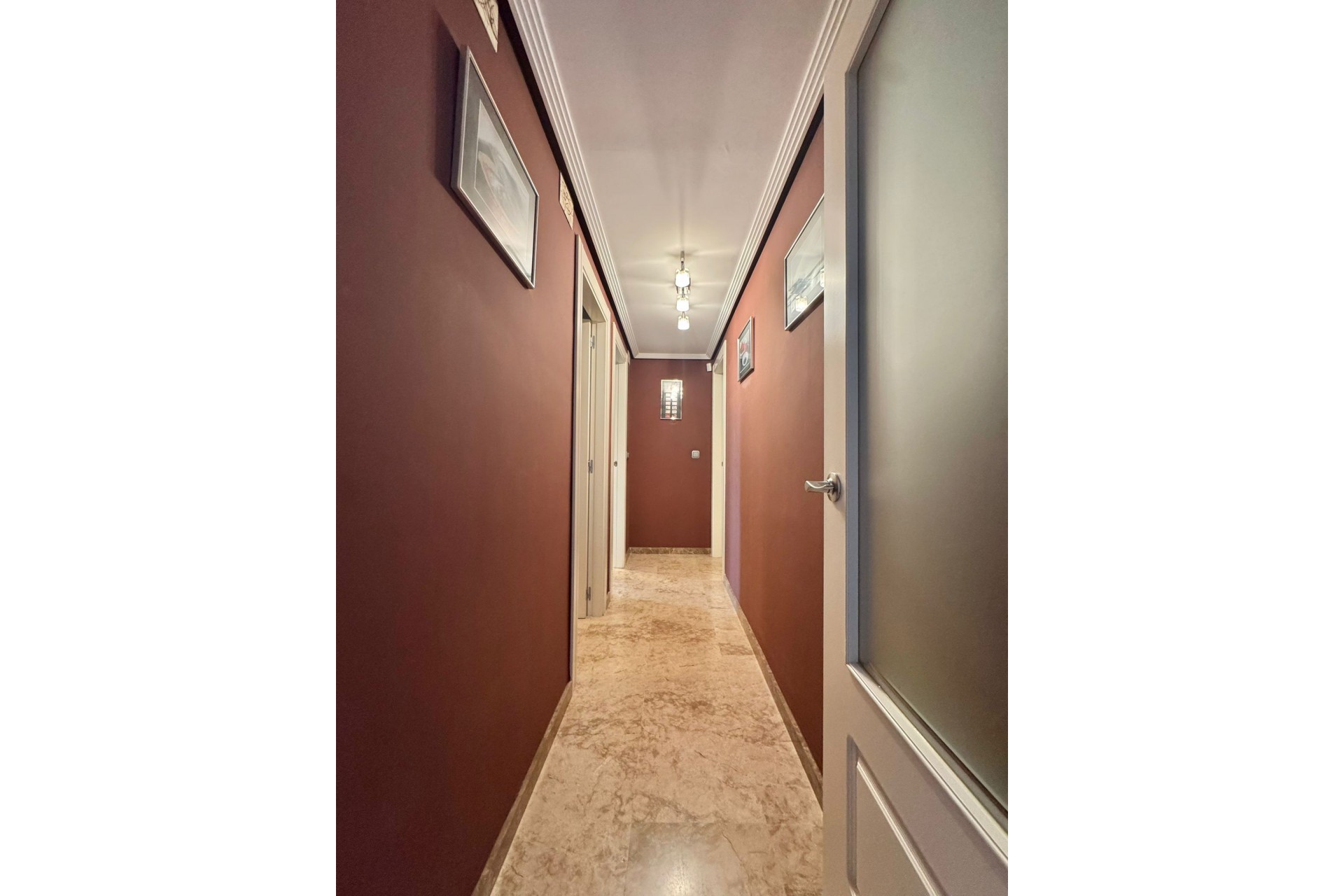 Reventa - Apartment -
Benidorm - Costa Blanca