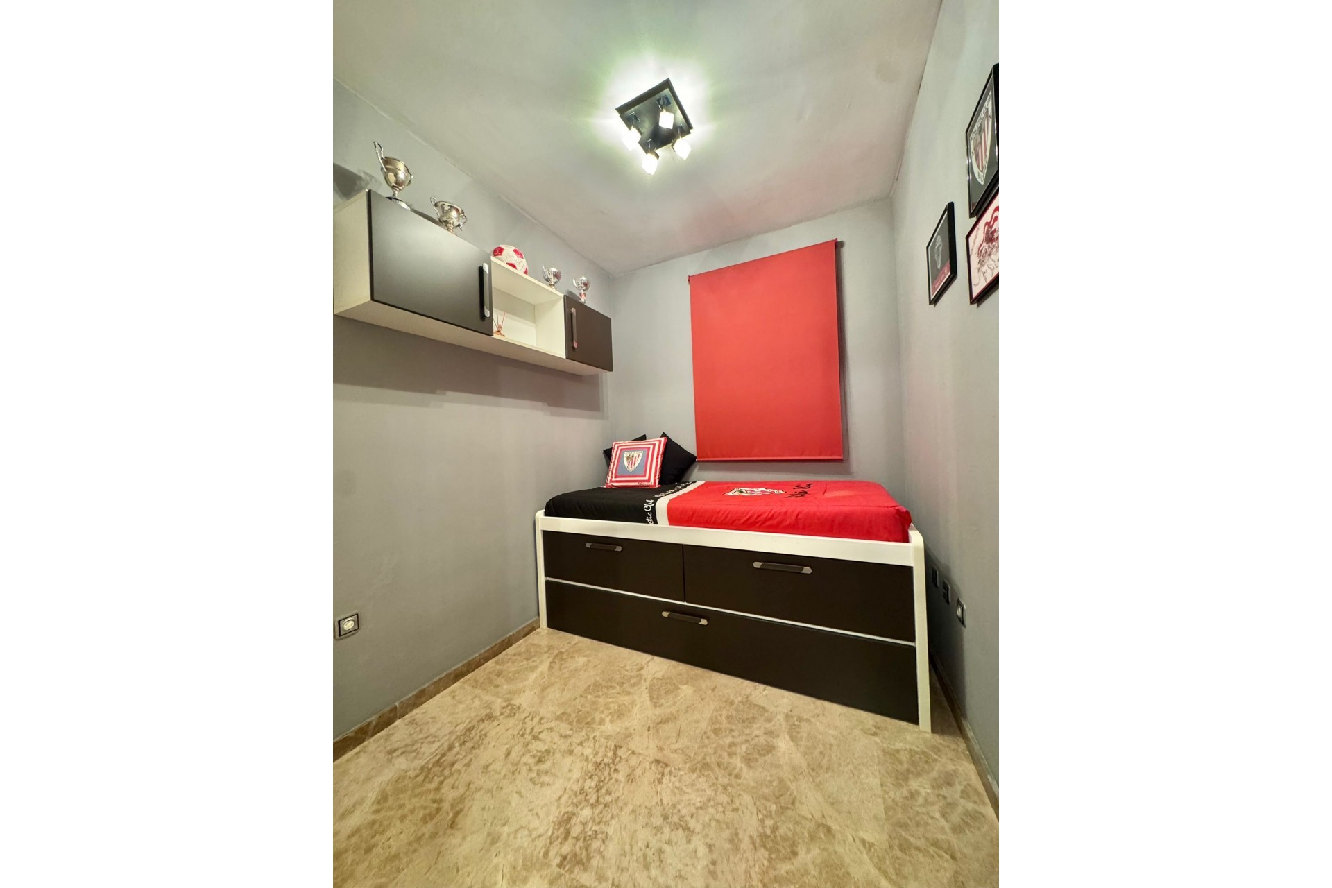 Reventa - Apartment -
Benidorm - Costa Blanca