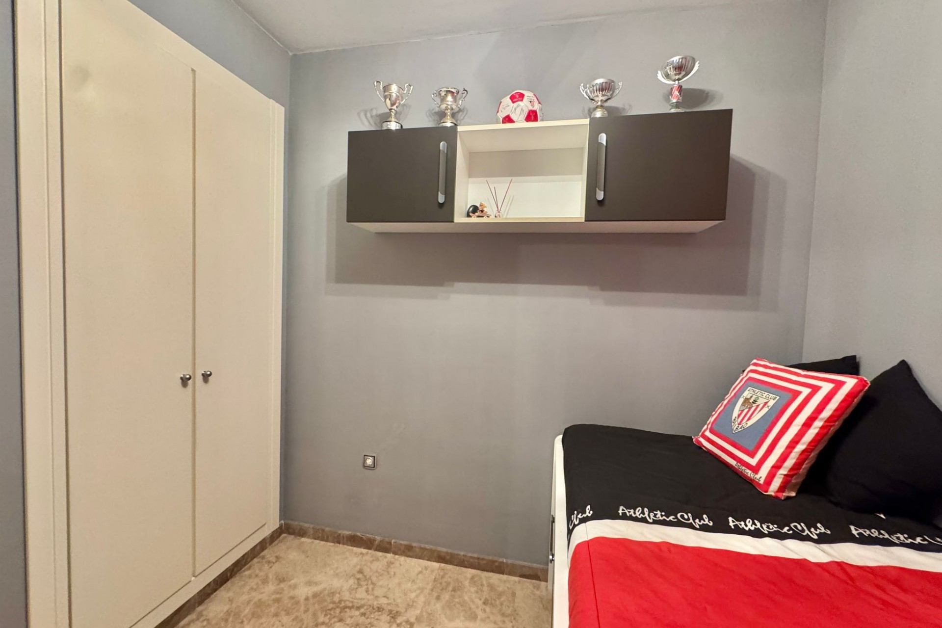 Reventa - Apartment -
Benidorm - Costa Blanca