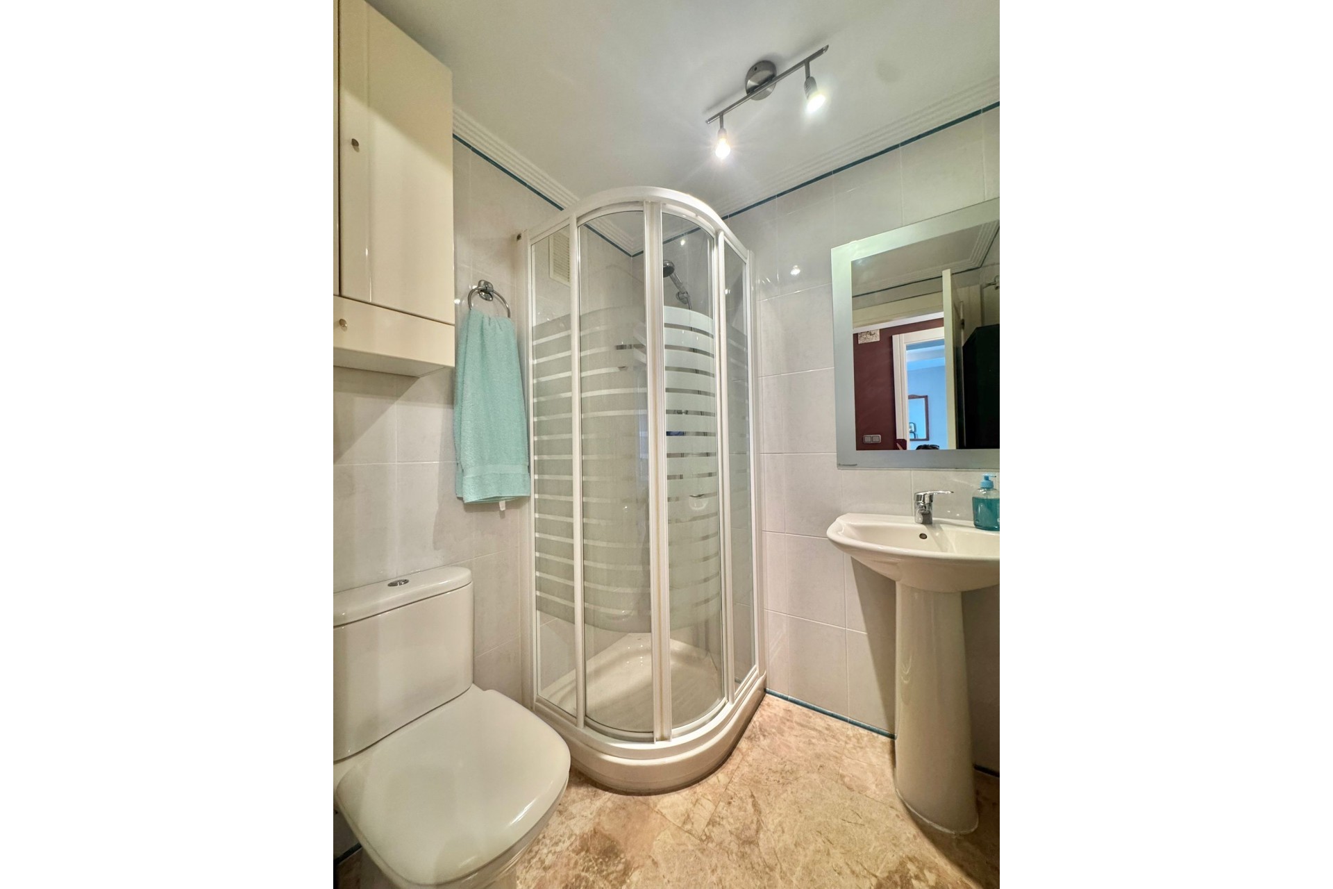 Reventa - Apartment -
Benidorm - Costa Blanca