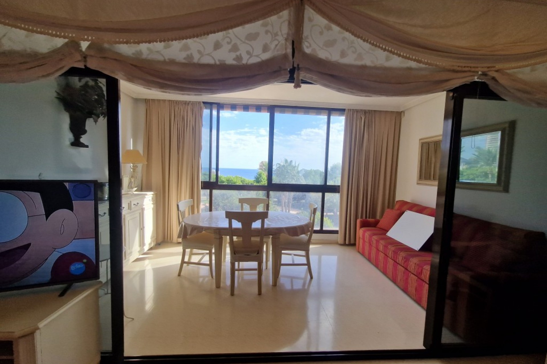 Reventa - Apartment -
Benidorm - Costa Blanca