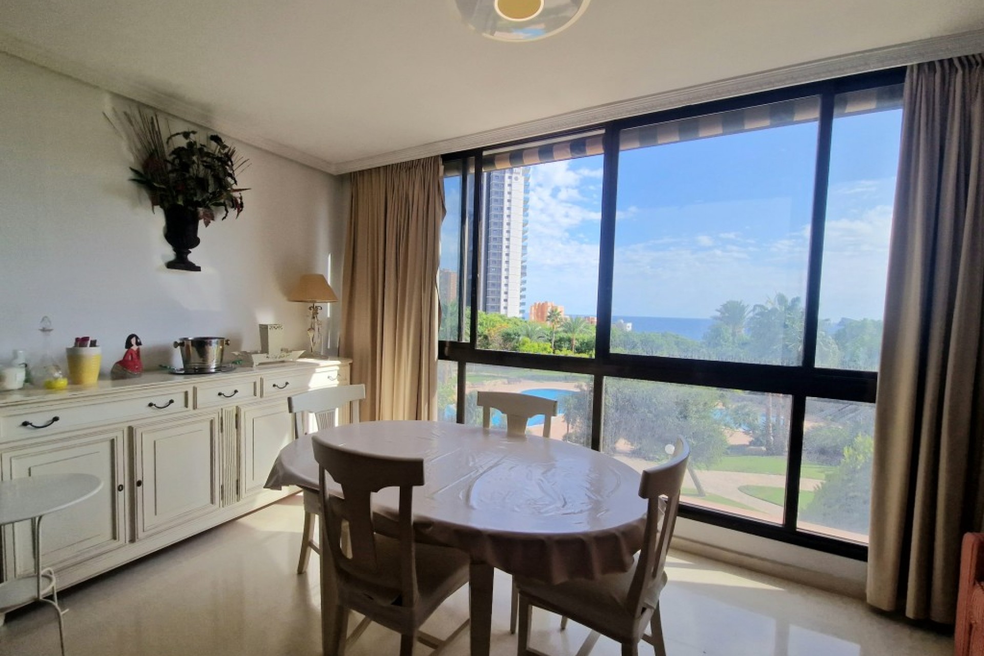 Reventa - Apartment -
Benidorm - Costa Blanca